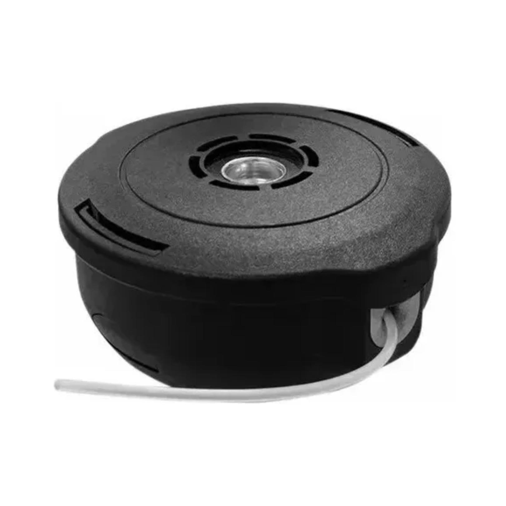TRIMER CABEZAL PORTA NYLON ORILLADORA T25 - 4