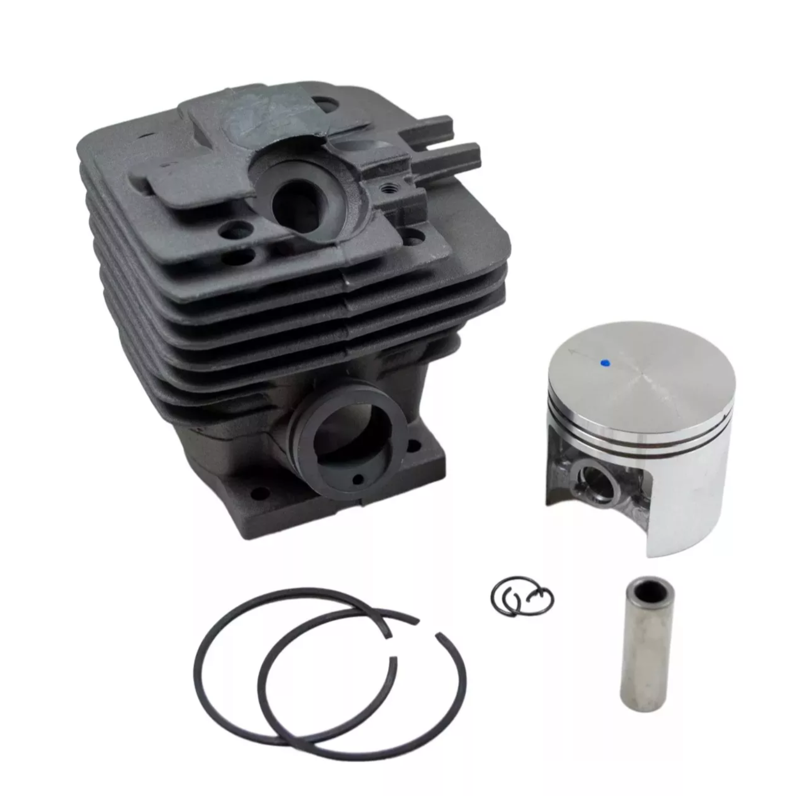 KIT MS361 CILINDRO PISTÓN Y ANILLOS MOTOSIERRA - 1