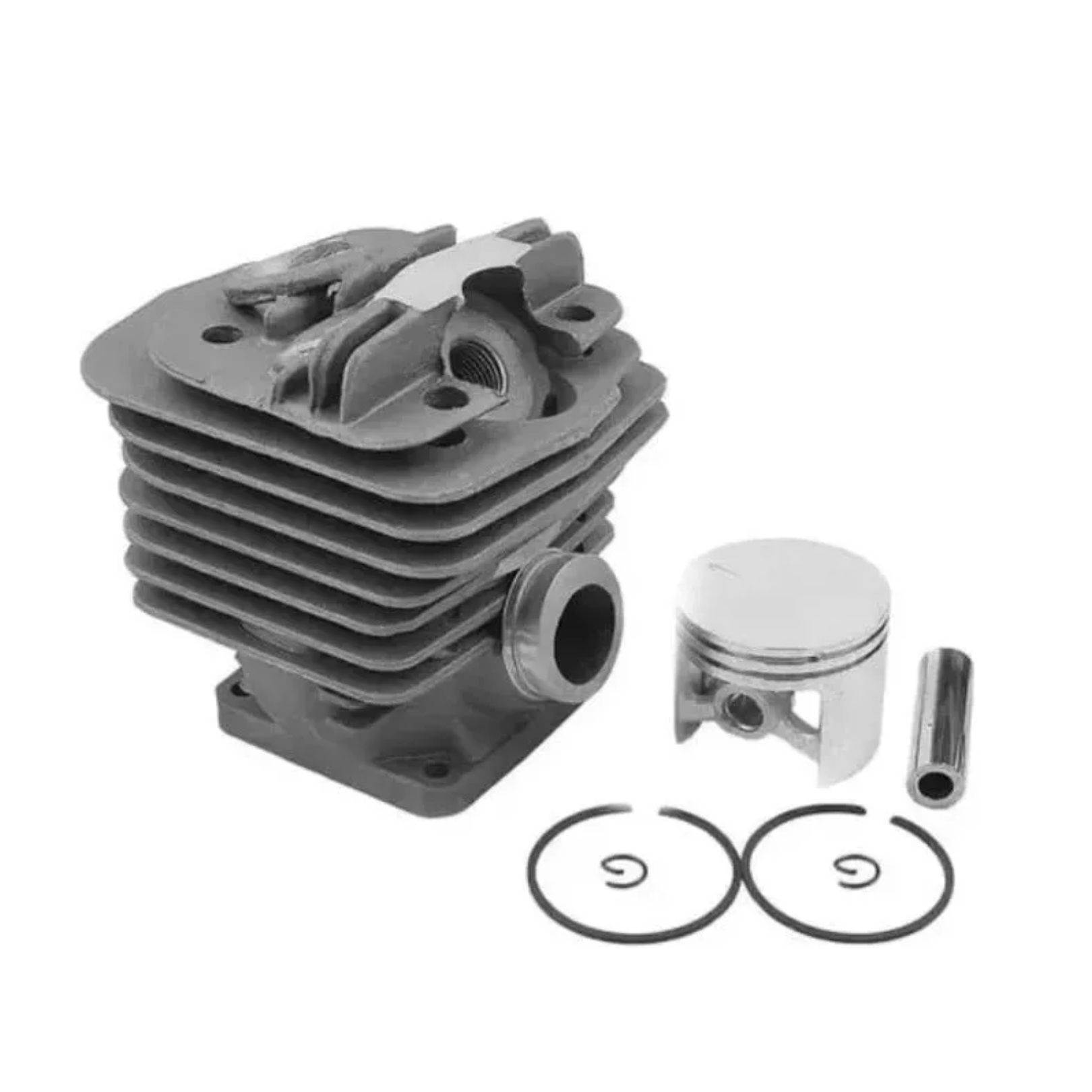 KIT MS361 CILINDRO PISTÓN Y ANILLOS MOTOSIERRA - 2