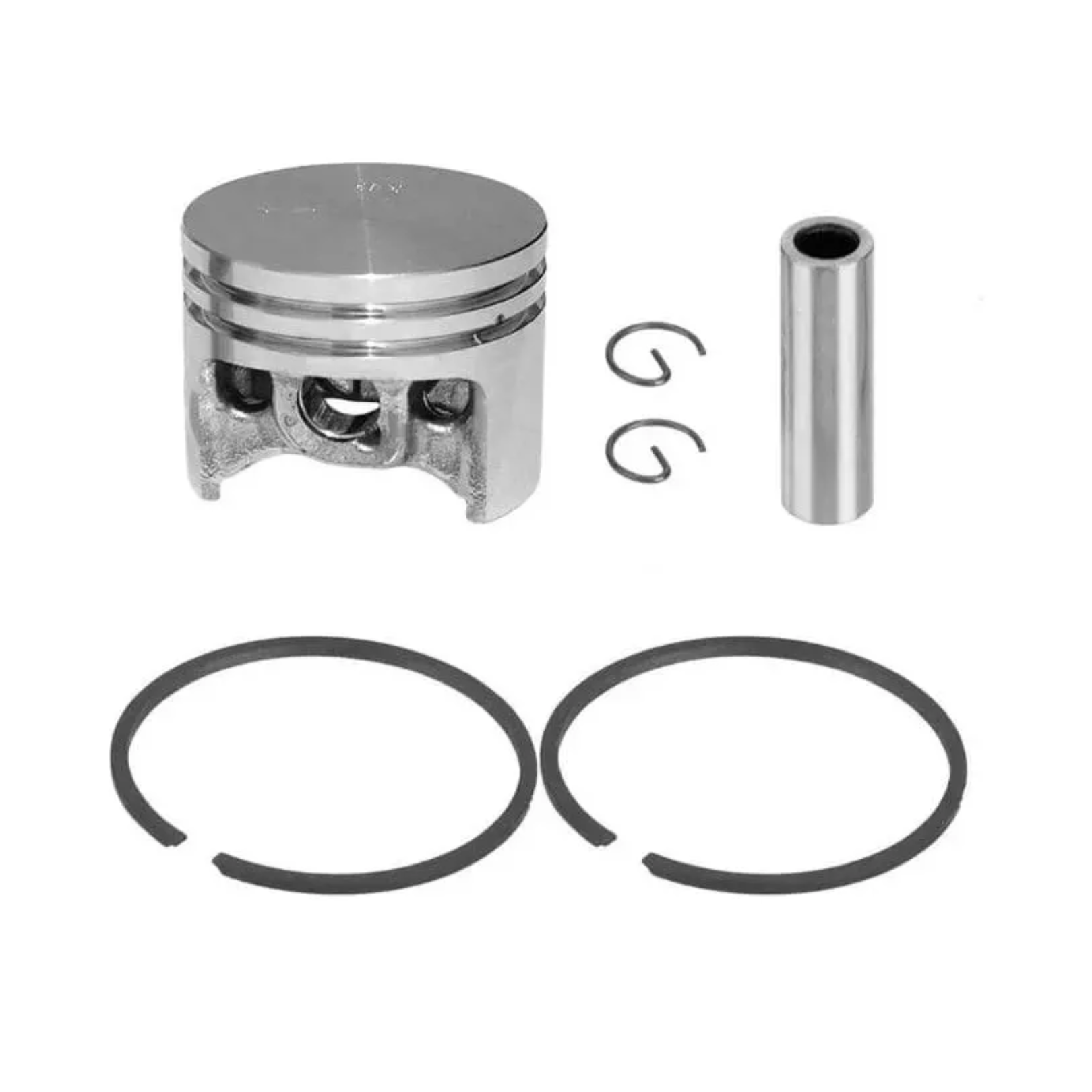 KIT MS361 CILINDRO PISTÓN Y ANILLOS MOTOSIERRA - 3