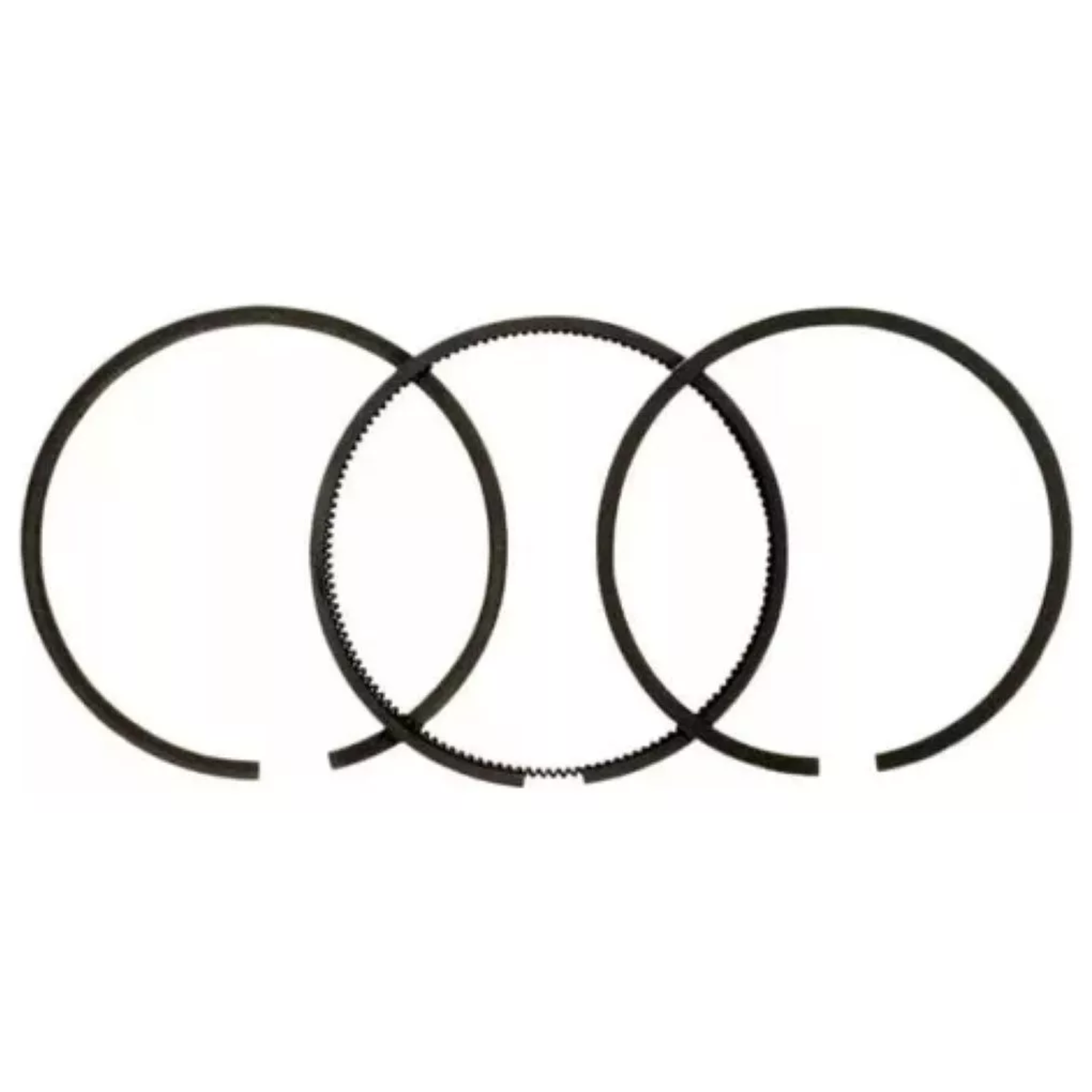 KIT ANILLOS 192F PARA MOTOR - 1