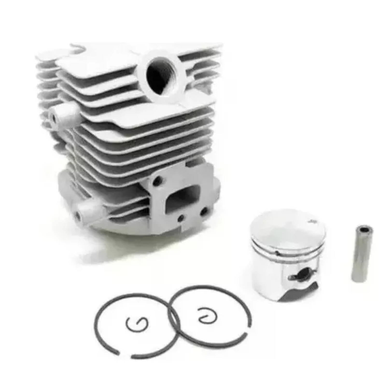 KIT HUSQVARNA H61 CILINDRO PISTÓN Y ANILLOS MOTOSIERRA - 1