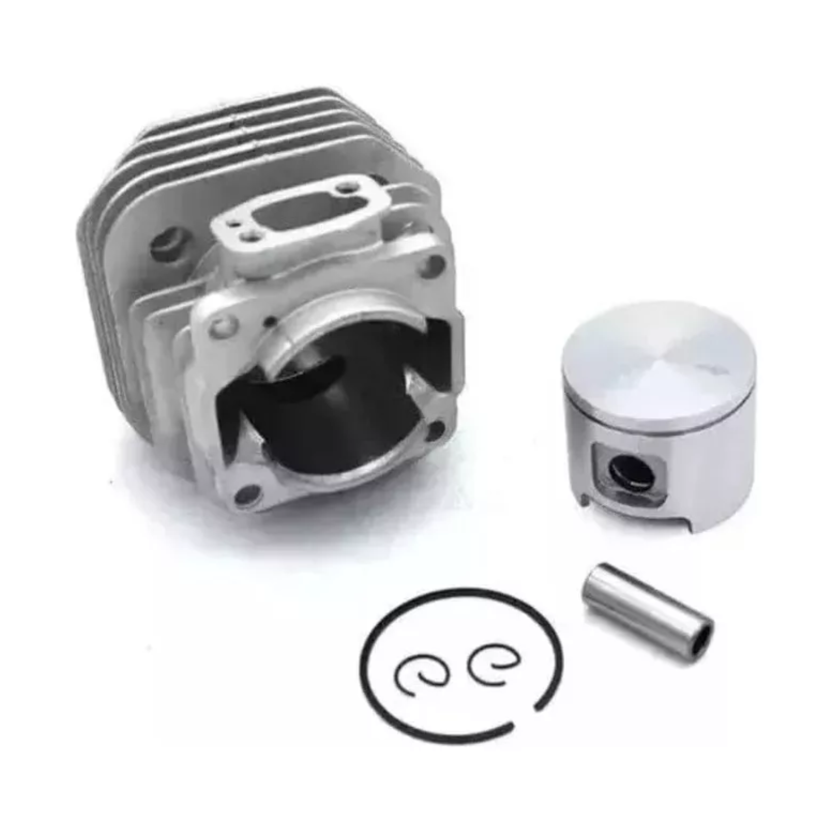 KIT HUSQVARNA H61 CILINDRO PISTÓN Y ANILLOS MOTOSIERRA - 2