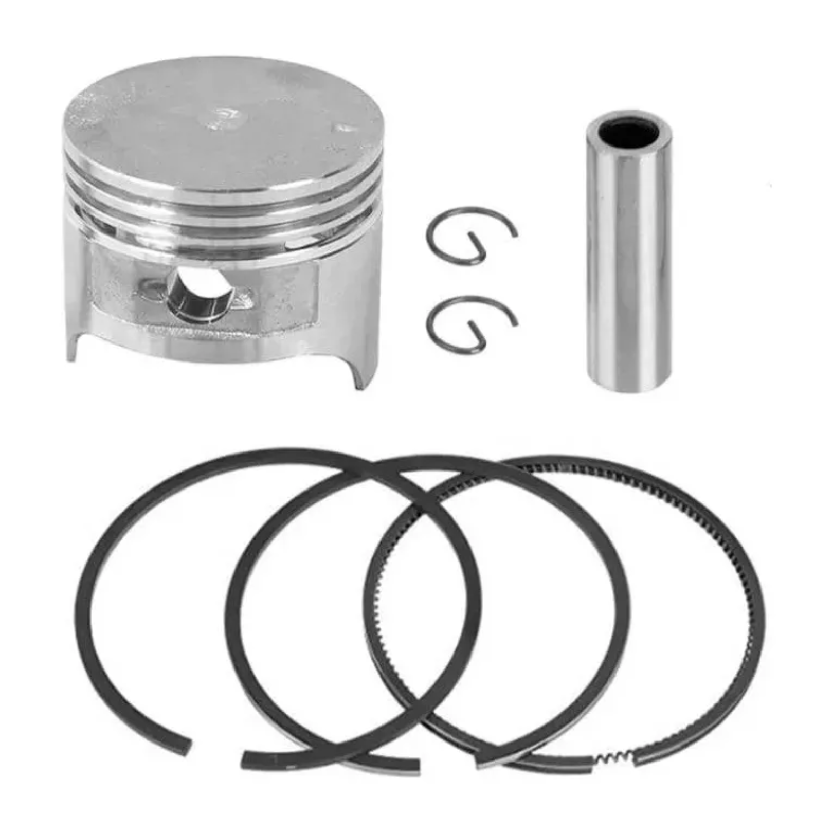 KIT ROBIN EY20 PISTÓN ANILLOS PARA MOTOR - 1
