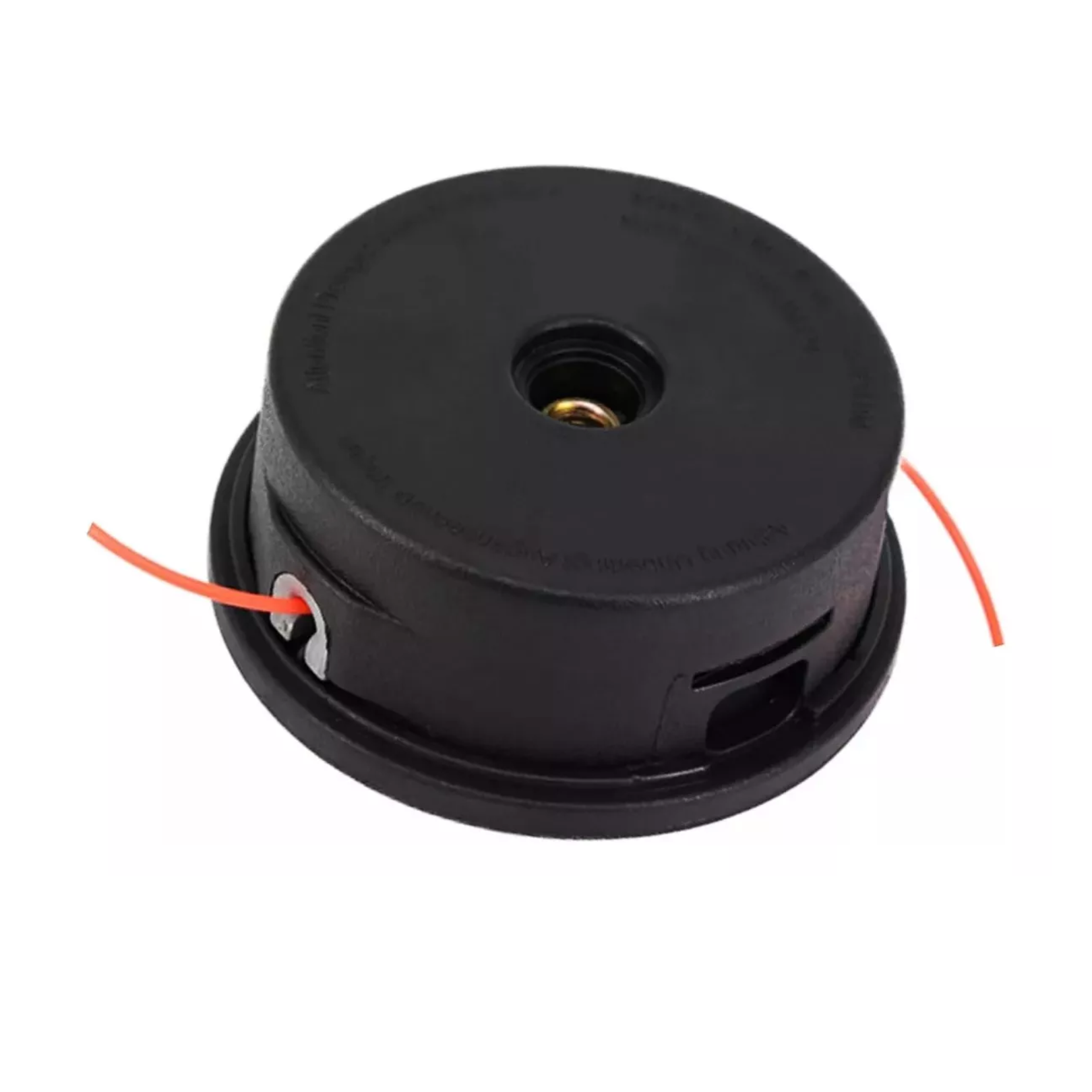 CABEZAL PORTA NYLON DESBROZADORA FS120 TRIME 25-2 - 2