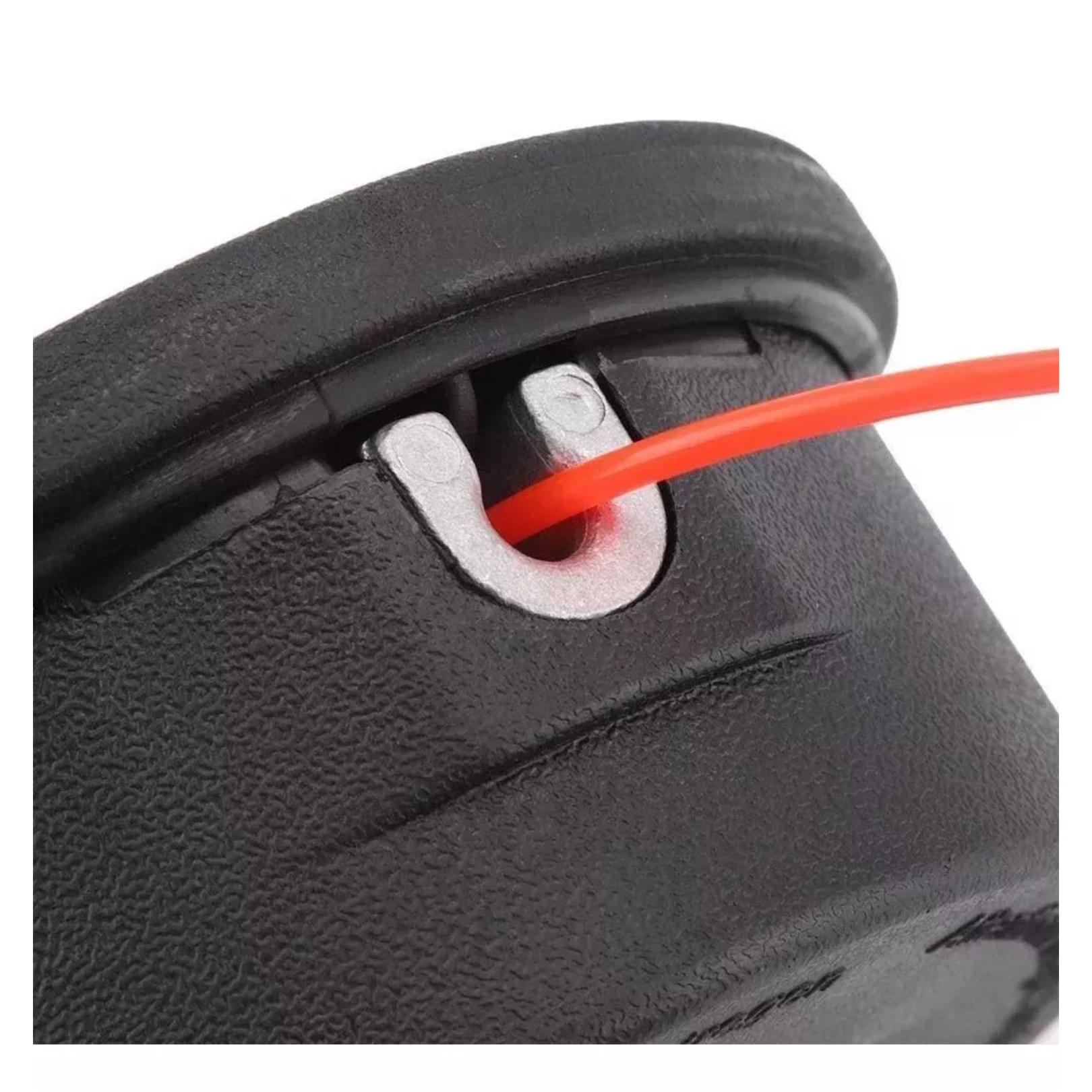 CABEZAL PORTA NYLON DESBROZADORA FS120 TRIME 25-2 - 3