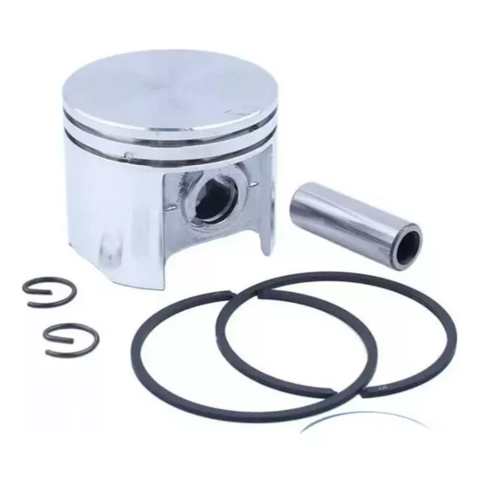 KIT MS250 PISTÓN Y ANILLOS MOTOSIERRA - 1