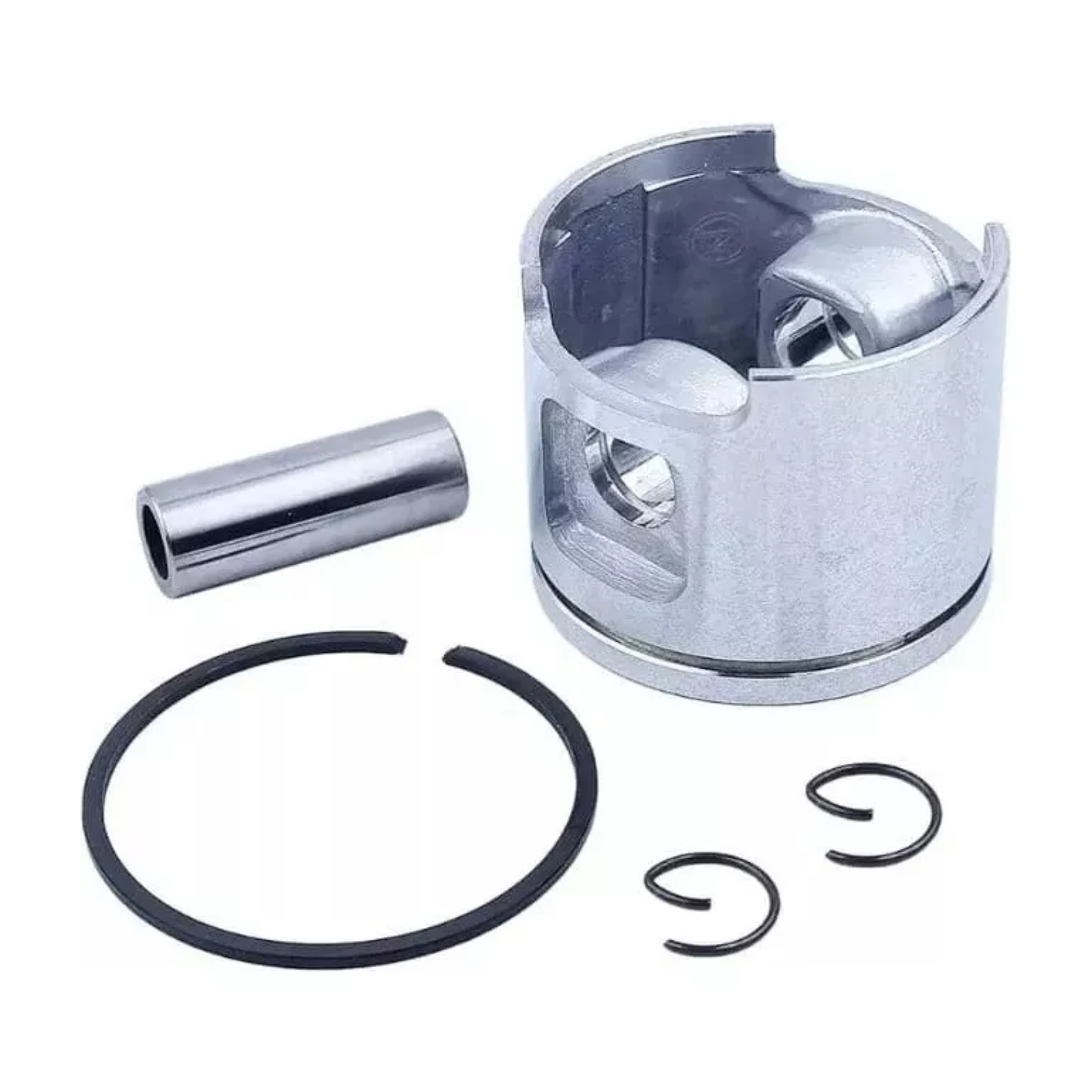 KIT H61 PISTÓN Y ANILLOS MOTOSIERRA HUSQVARNA - 2