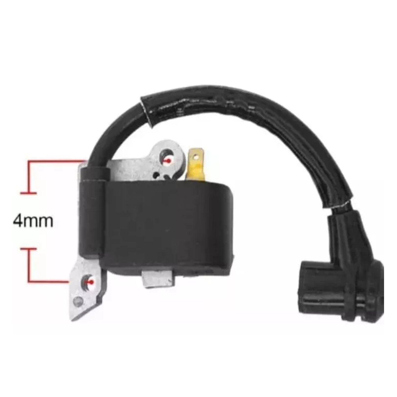 BOBINA 235 236 240 ENCENDIDO MOTOSIERRA HUSQVARNA - 2