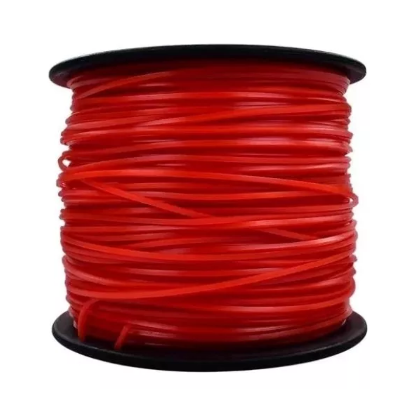 HILO 27 MM 5 LBX 311 MTS NYLON CUADRADO DESBROZADORA - 1