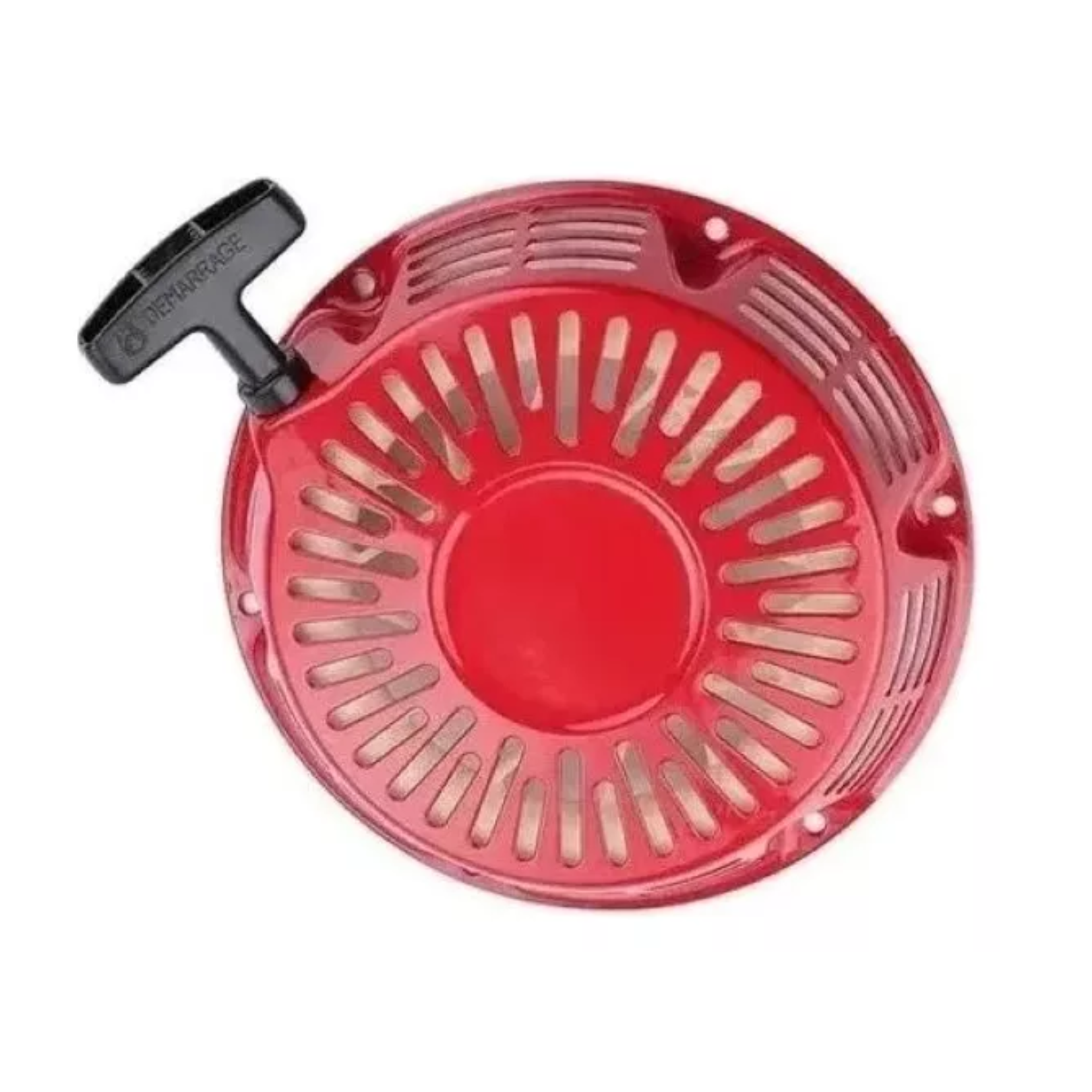 TAPA DE ARRANQUE GX390 GX340 GX420 188F 11HP 13HP PARTIDA - 1