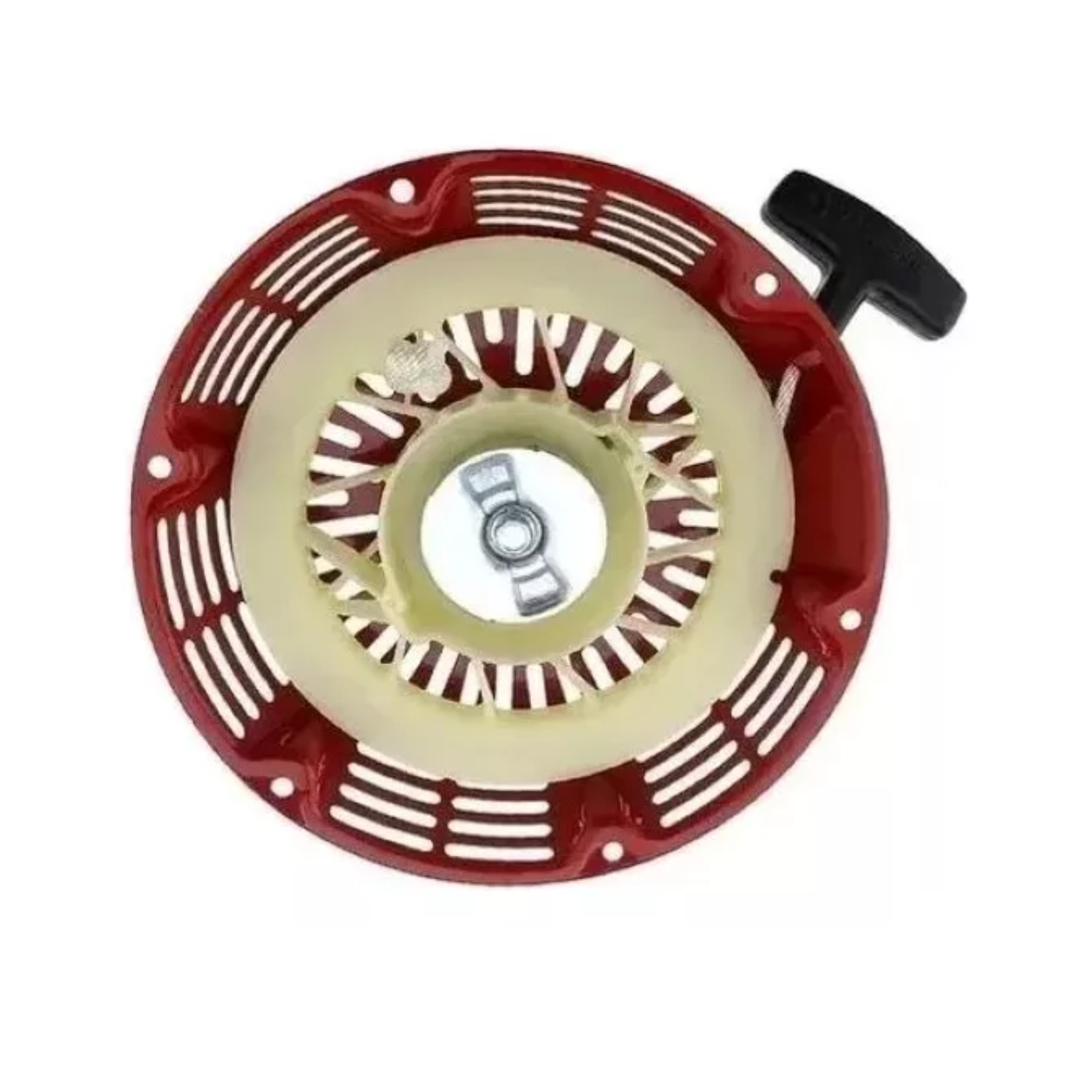 TAPA DE ARRANQUE GX390 GX340 GX420 188F 11HP 13HP PARTIDA - 2