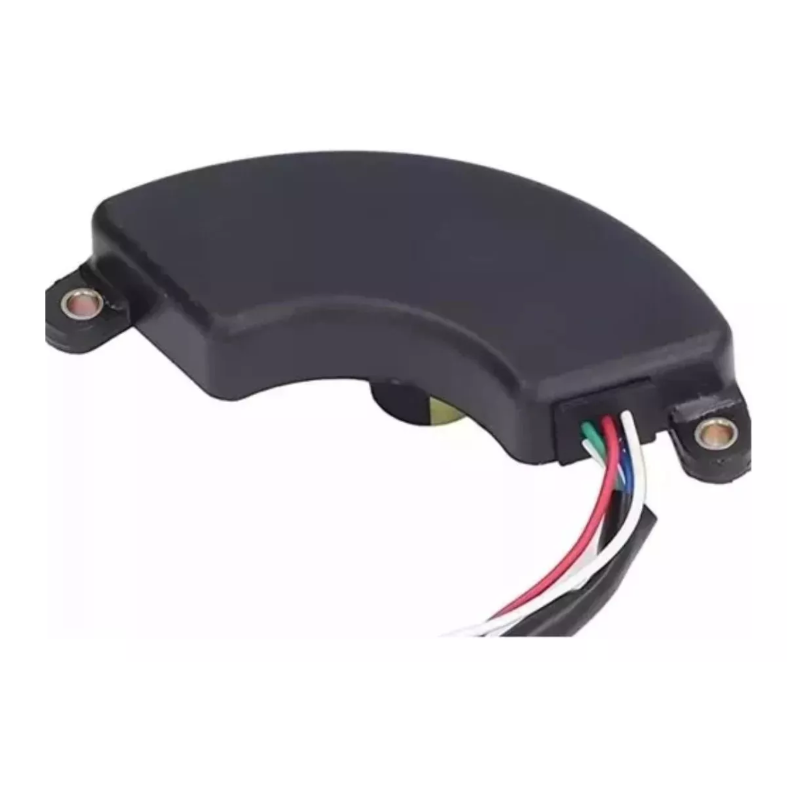 GENERADOR 250 V-470UF AVR 5 KW A 6.5 KW MONOFÁSICO 6 CABLES - 1