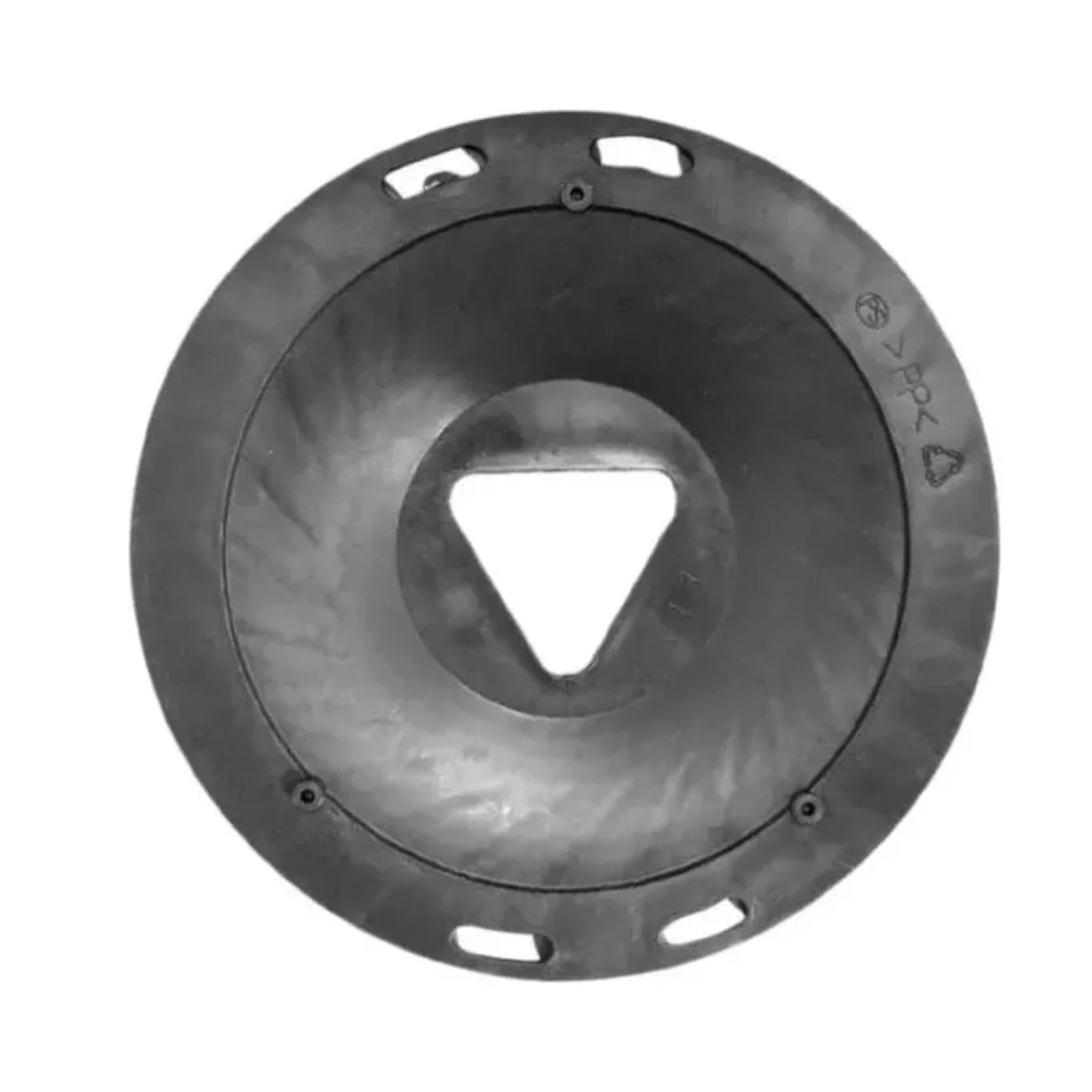 VENTILADOR DE VOLANTE PARA MOTOR GX390 - 2