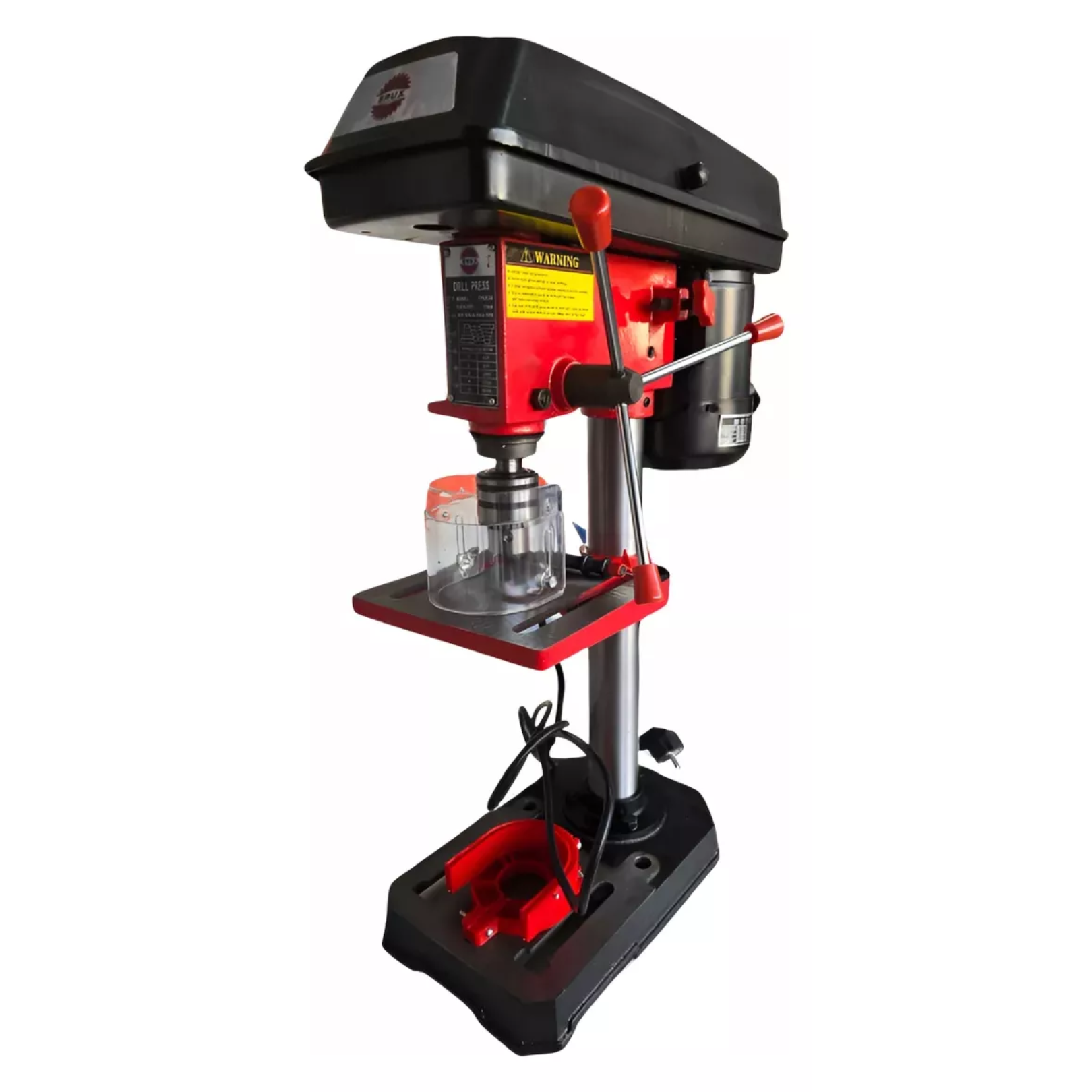 TALADRO DE BANCO 350W -13MM ERUX - 1