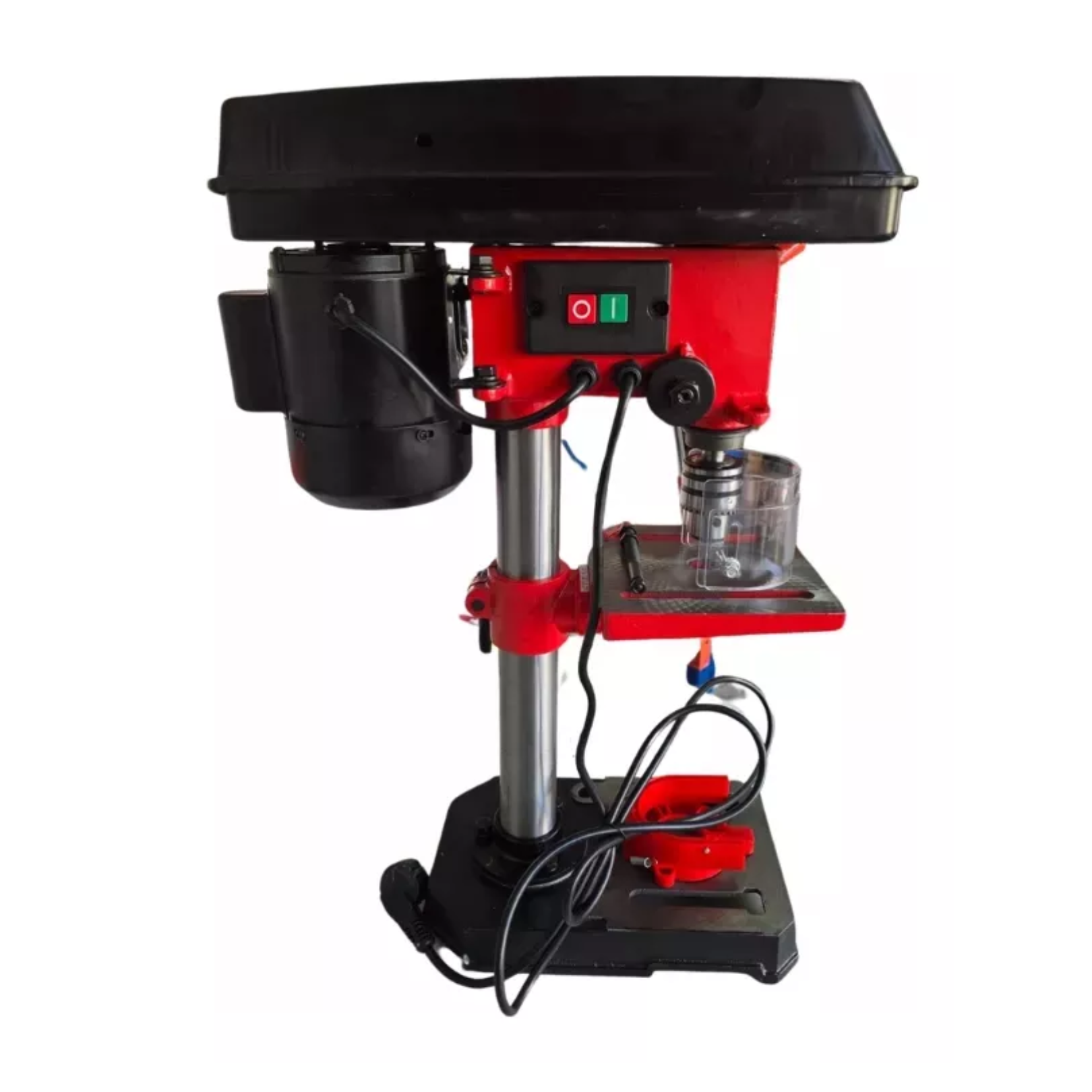 TALADRO DE BANCO 350W -13MM ERUX - 5