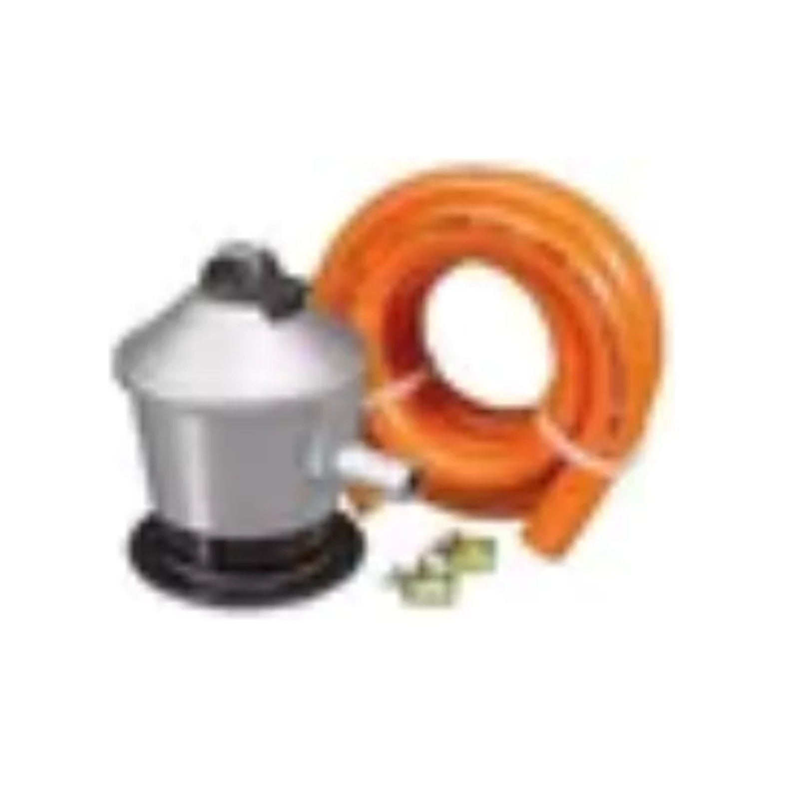 ESTUFA CALEFACTOR PARA INTERIORES A GAS - 3