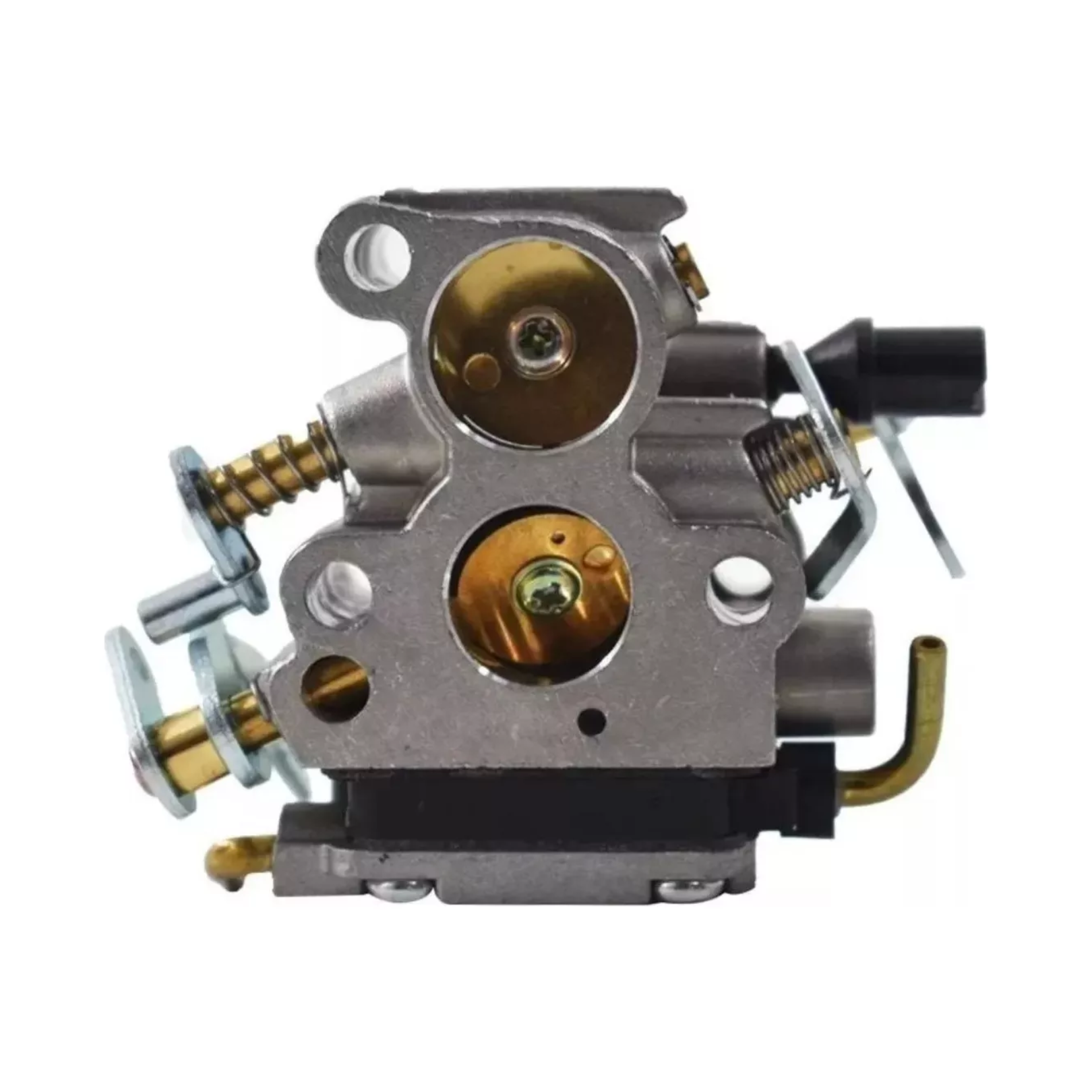 KIT CARBURADOR HUSQVARNA 236 236E 235 235E 240 + AFINAMIENTO - 2