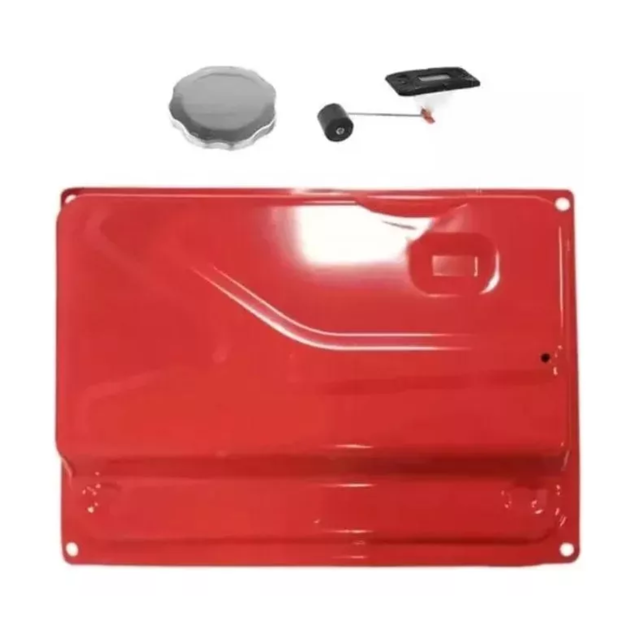 ESTANQUE DE BENCINA PARA GENERADOR 4KW-8KW - 1