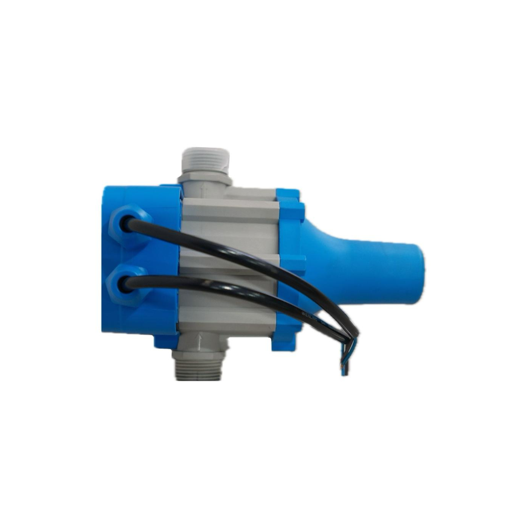 KIT DE BOMBA CENTRÍFUGA 1 HP + CONTROLADOR - 4