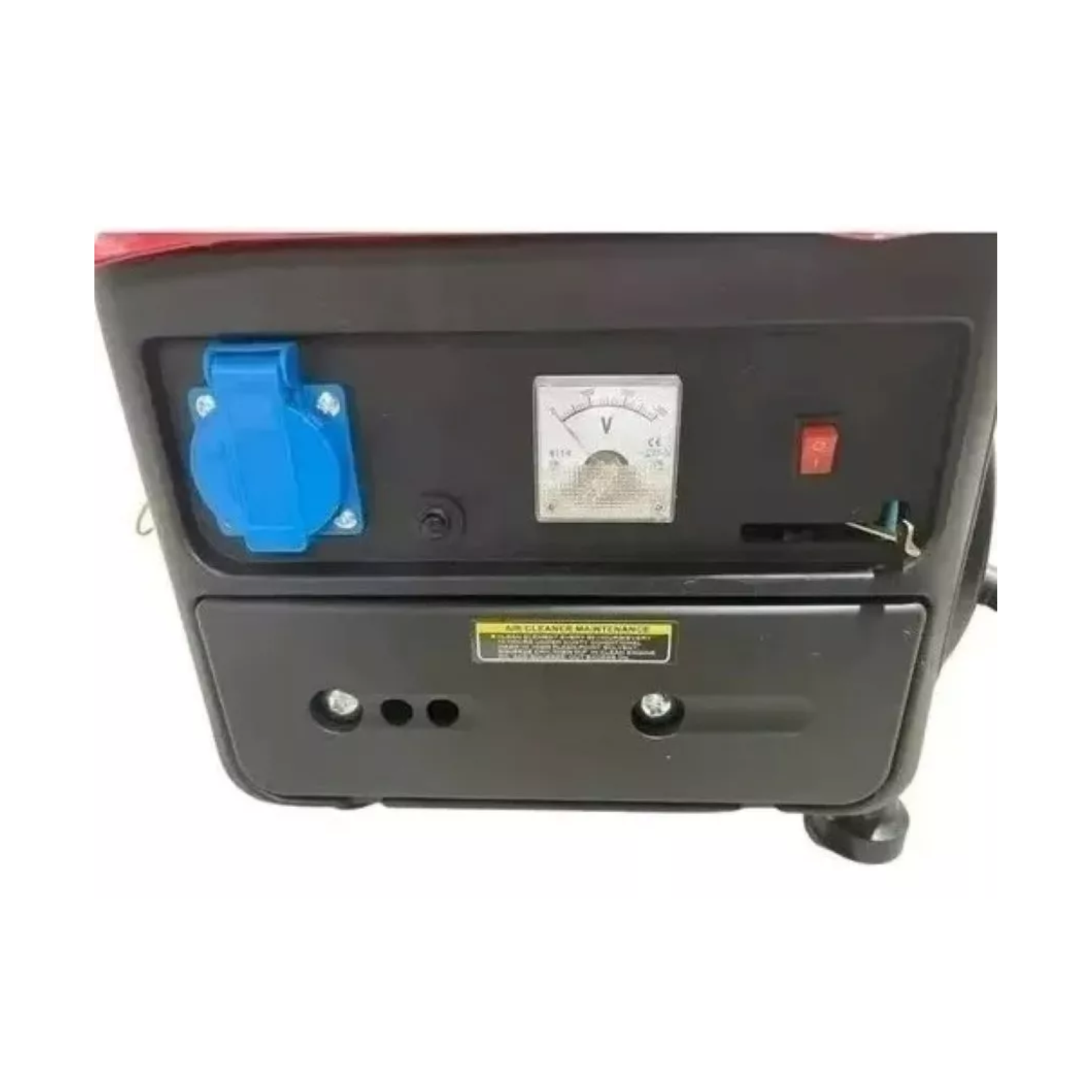 GENERADOR 850W XKP MÉZCLERO 2 TIEMPOS - 2