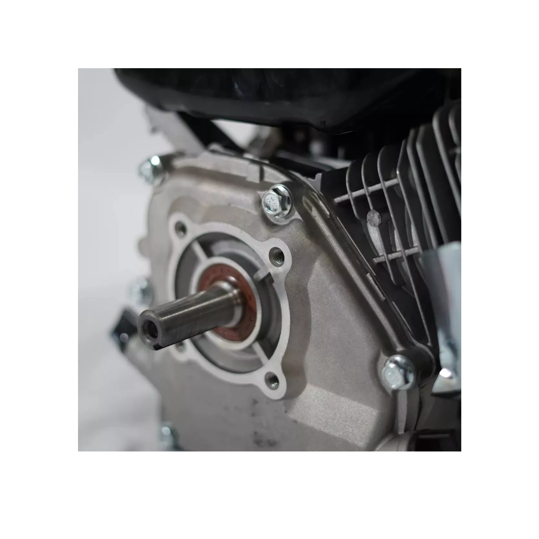 MOTOR ESTACIONARIO 7,5HP 225CC EJE 20MM PROFESIONAL RYUKEN - 2