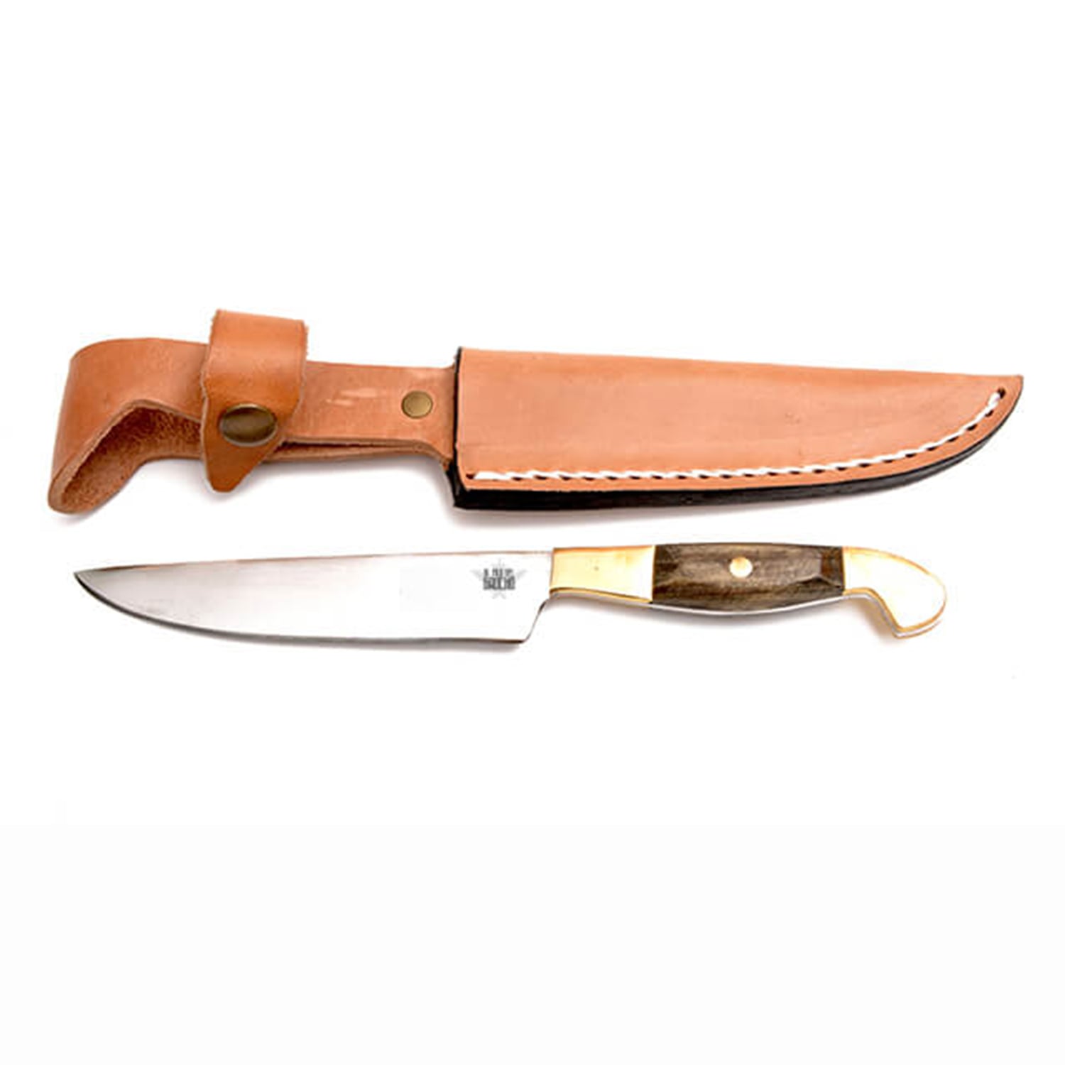 CUCHILLO MAD ARTESANAL - 1