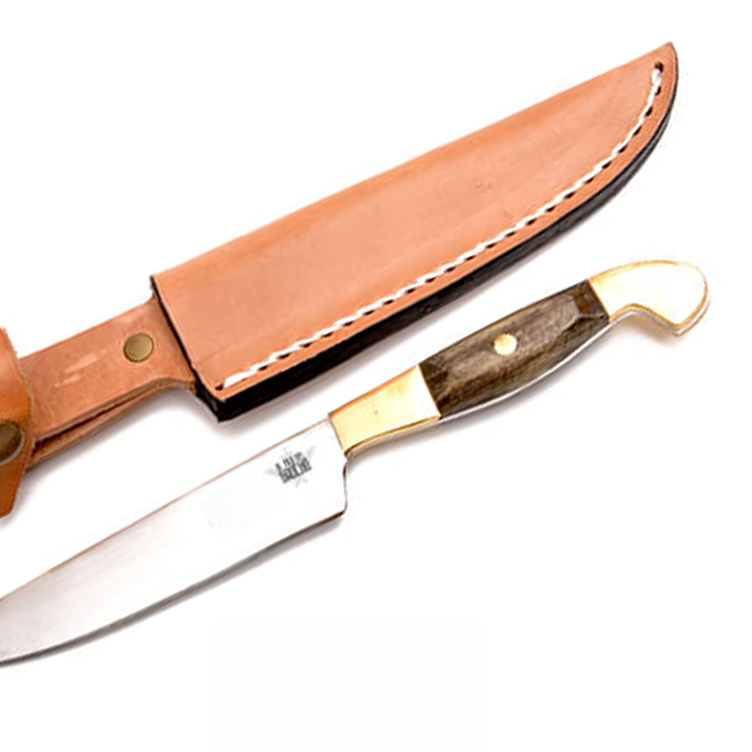 CUCHILLO MAD ARTESANAL - 2