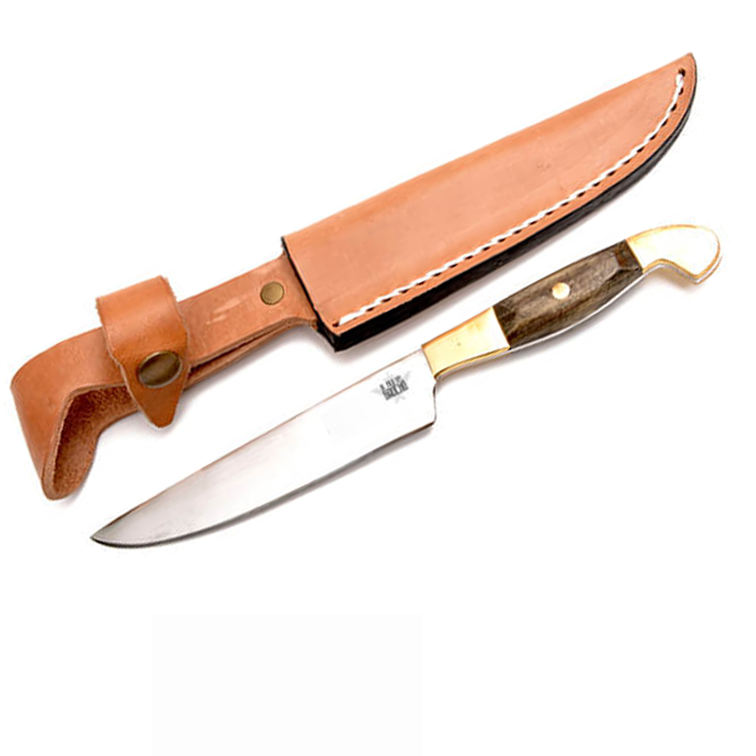 CUCHILLO MAD ARTESANAL - 3