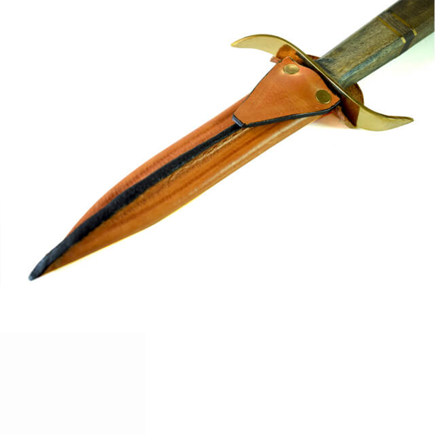 CUCHILLO PARRILLERO FACON PAMPERO - 1