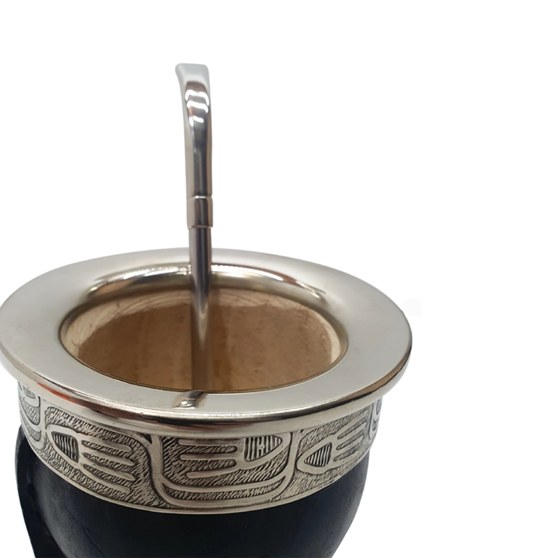 MATE PORO URUGUAYO IMPERIAL - 2