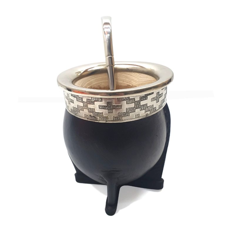 MATE PORO URUGUAYO IMPERIAL - 3