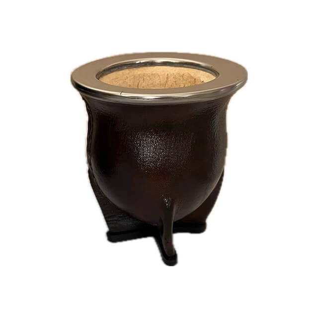 MATE CAMIONERO URUGUAYO CAFE - 1