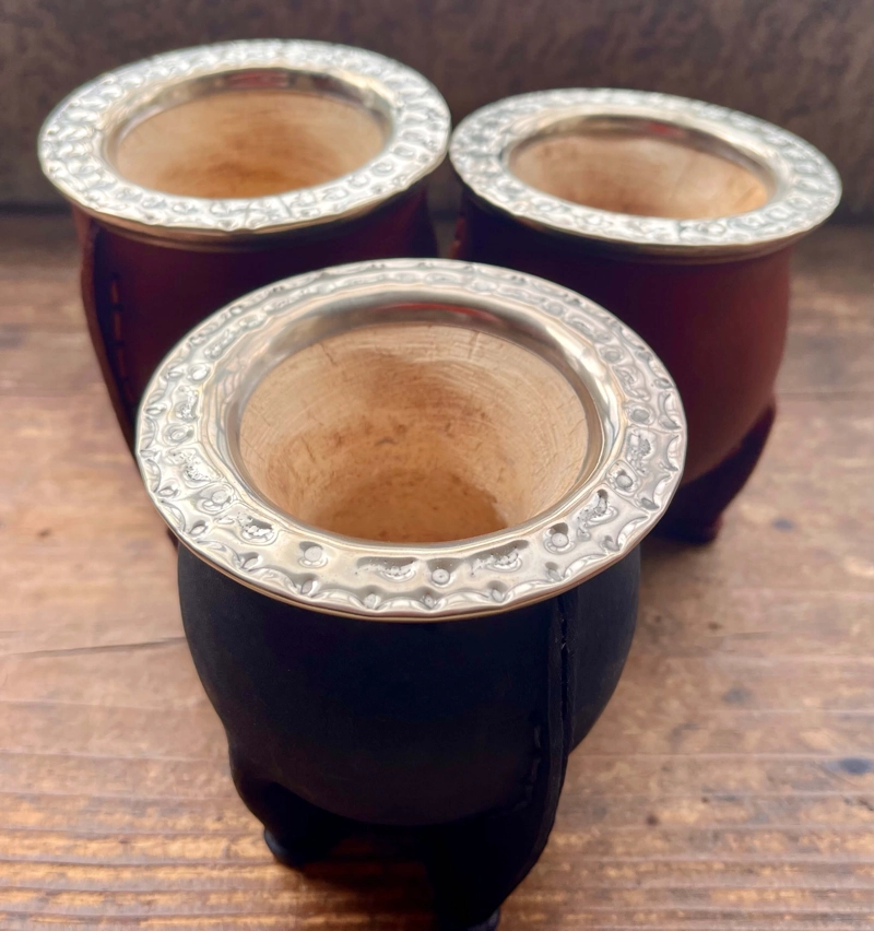 MATE CAMIONERO PREMIUM CAFE - 4