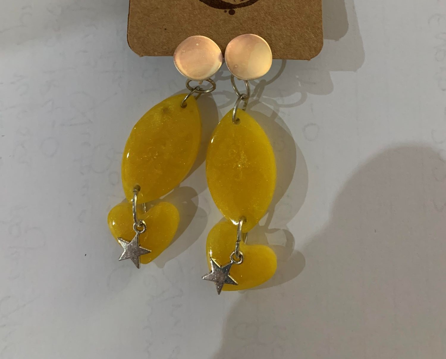 AROS GOIC DISEÑOS DE RESINA HECHOS A MANO DISEÑO EXCLUSIVO - 2