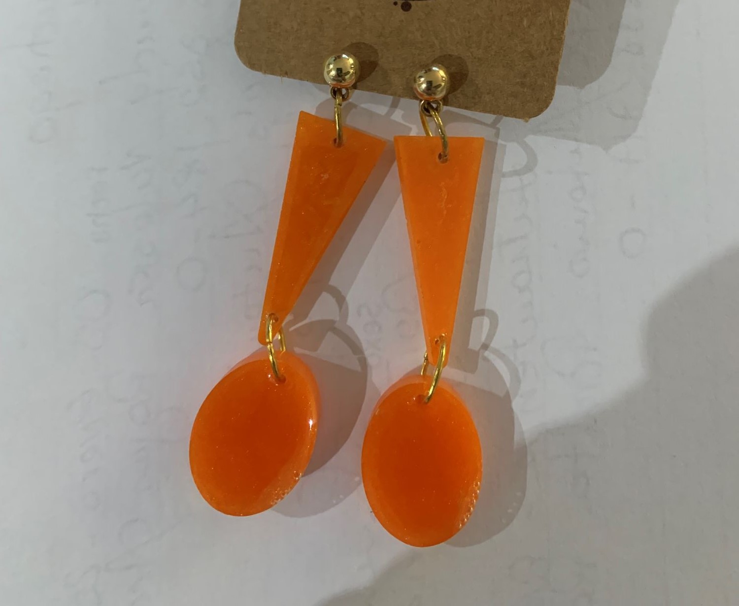 AROS GOIC DISEÑOS DE RESINA HECHOS A MANO DISEÑO EXCLUSIVO - 2