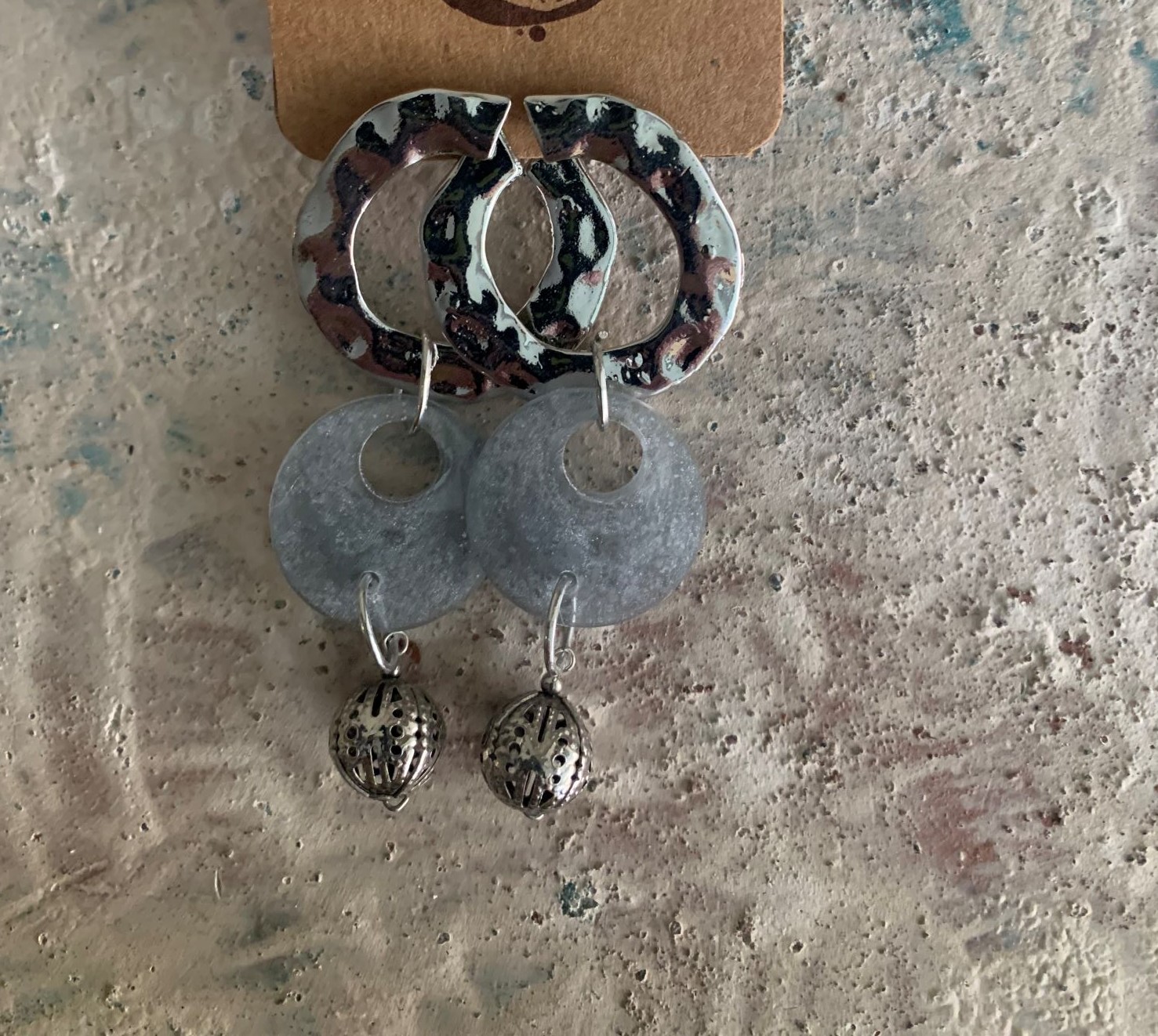 AROS GOIC DISEÑOS DE RESINA HECHOS A MANO DISEÑO EXCLUSIVO - 2