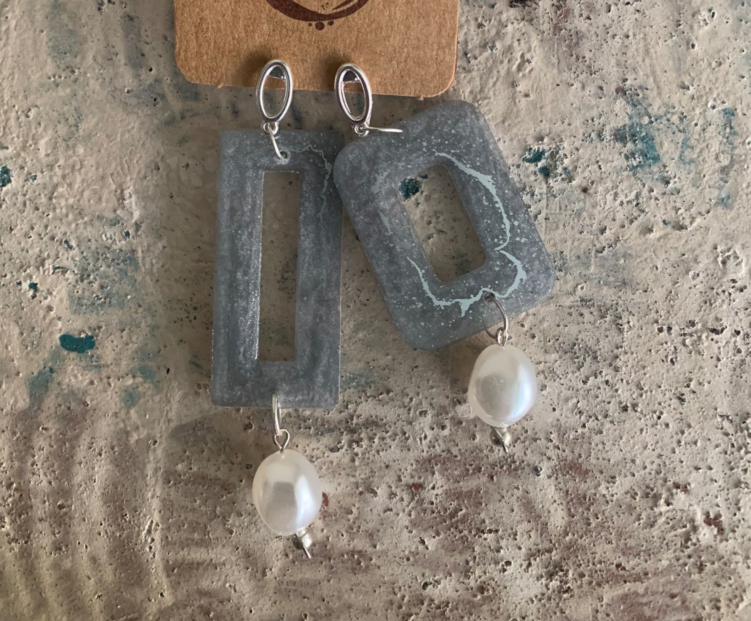 AROS GOIC DISEÑOS DE RESINA HECHOS A MANO DISEÑO EXCLUSIVO - 2