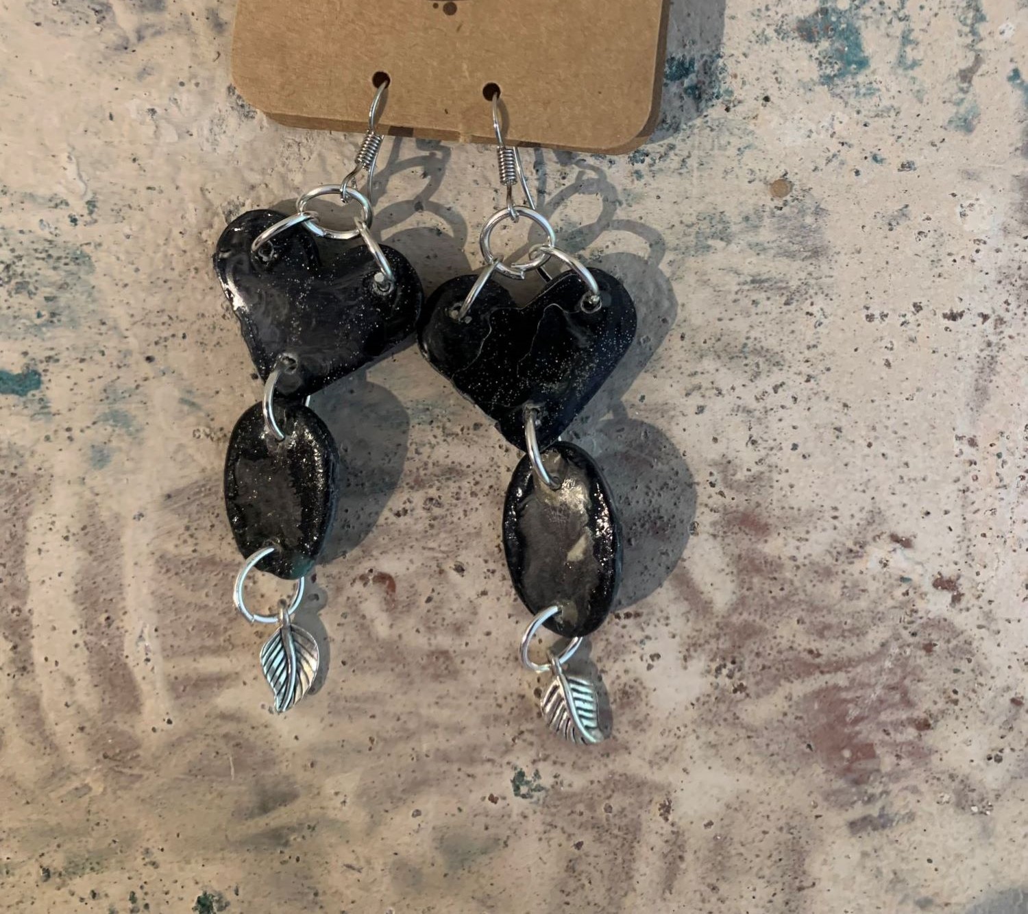 AROS GOIC DISEÑOS DE RESINA HECHOS A MANO DISEÑO EXCLUSIVO - 2