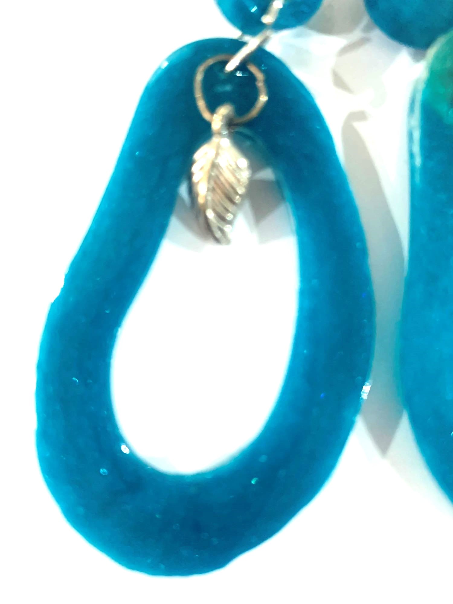 AROS GOIC DISEÑOS DE RESINA HECHOS A MANO DISEÑO EXCLUSIVO - 2