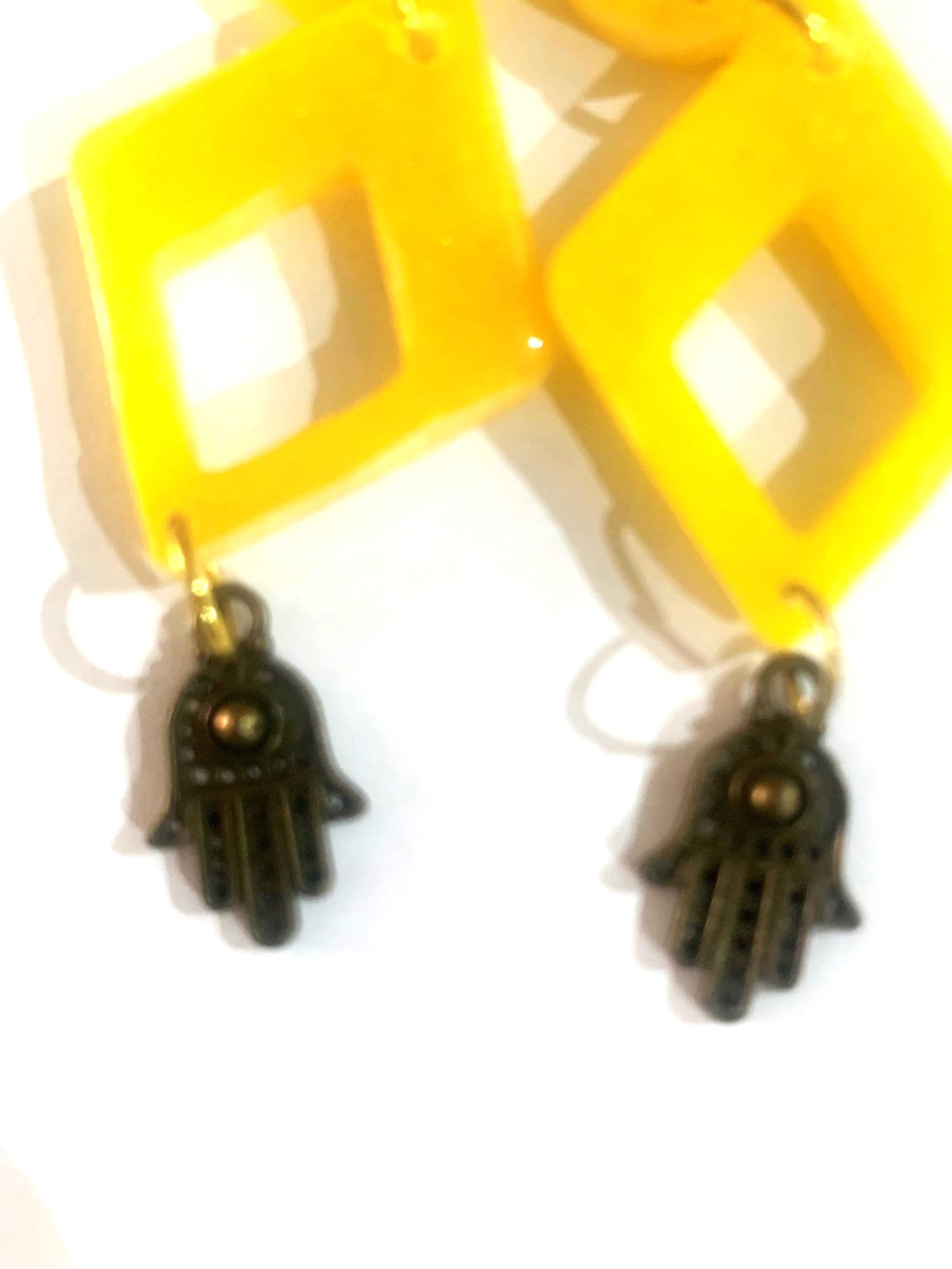 AROS GOIC DISEÑOS DE RESINA HECHOS A MANO DISEÑO EXCLUSIVO - 3