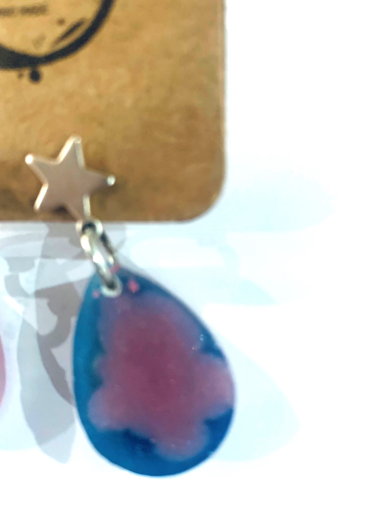 AROS GOIC DISEÑOS DE RESINA HECHOS A MANO DISEÑO EXCLUSIVO - 2