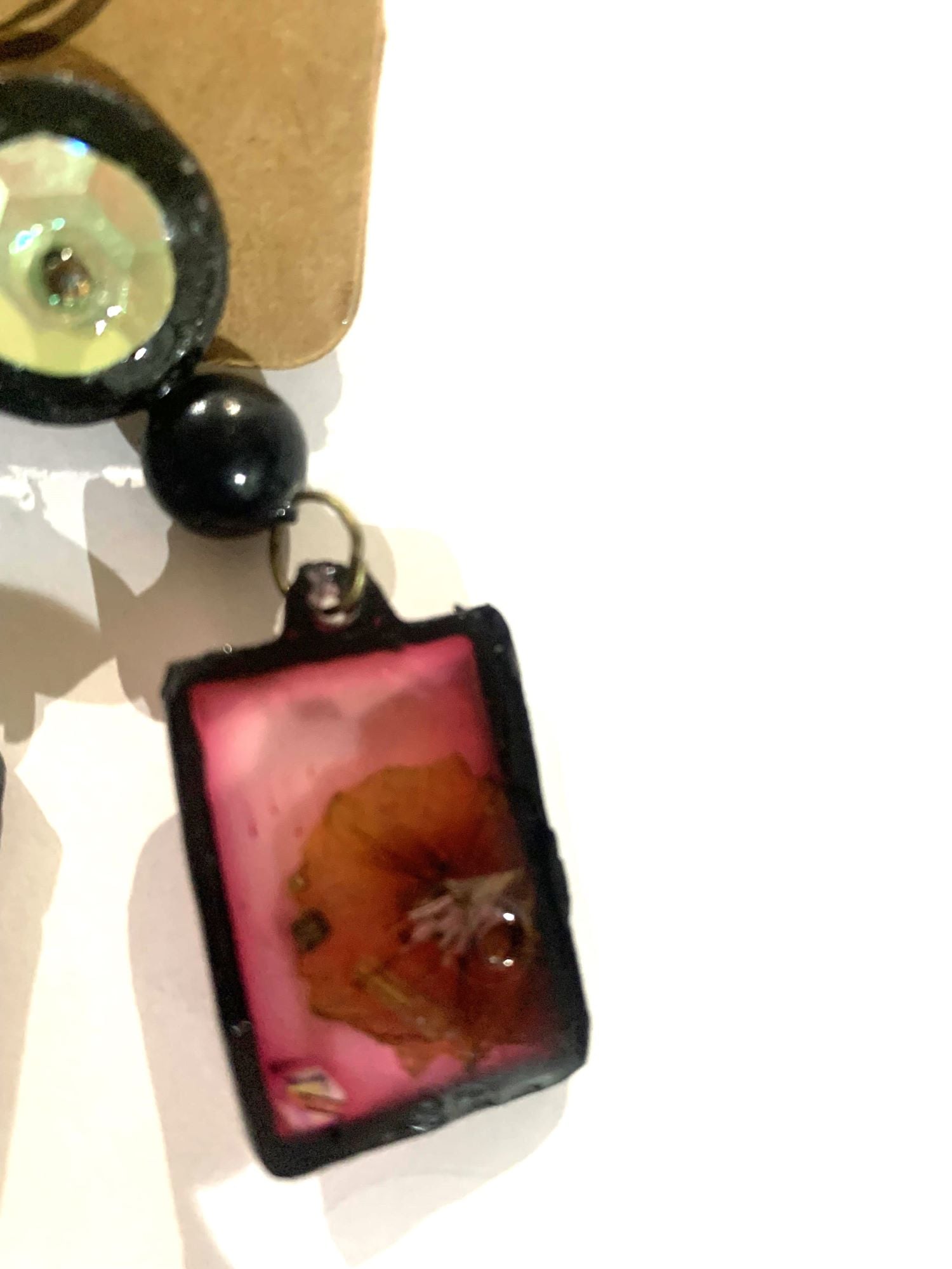 AROS GOIC DISEÑOS DE RESINA HECHOS A MANO DISEÑO EXCLUSIVO - 2