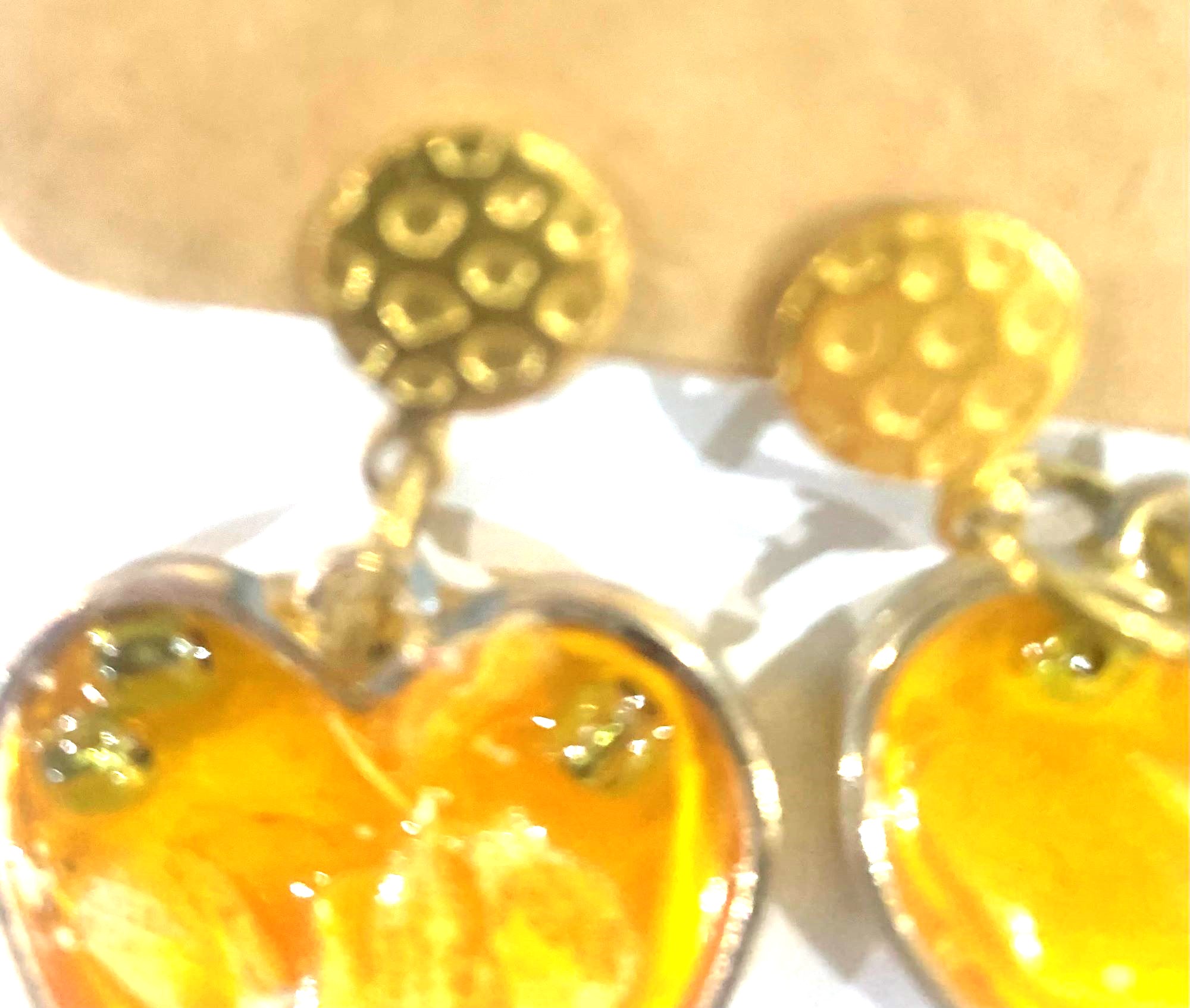 AROS GOIC DISEÑOS DE RESINA HECHOS A MANO DISEÑO EXCLUSIVO - 2