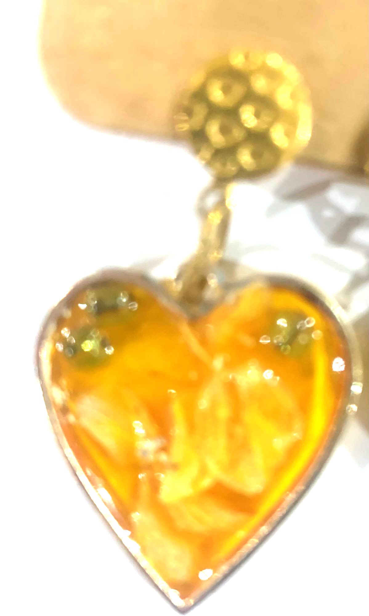 AROS GOIC DISEÑOS DE RESINA HECHOS A MANO DISEÑO EXCLUSIVO - 3