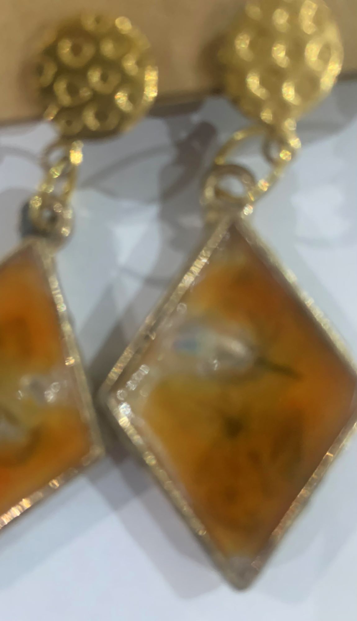 AROS GOIC DISEÑOS DE RESINA HECHOS A MANO DISEÑO EXCLUSIVO - 1