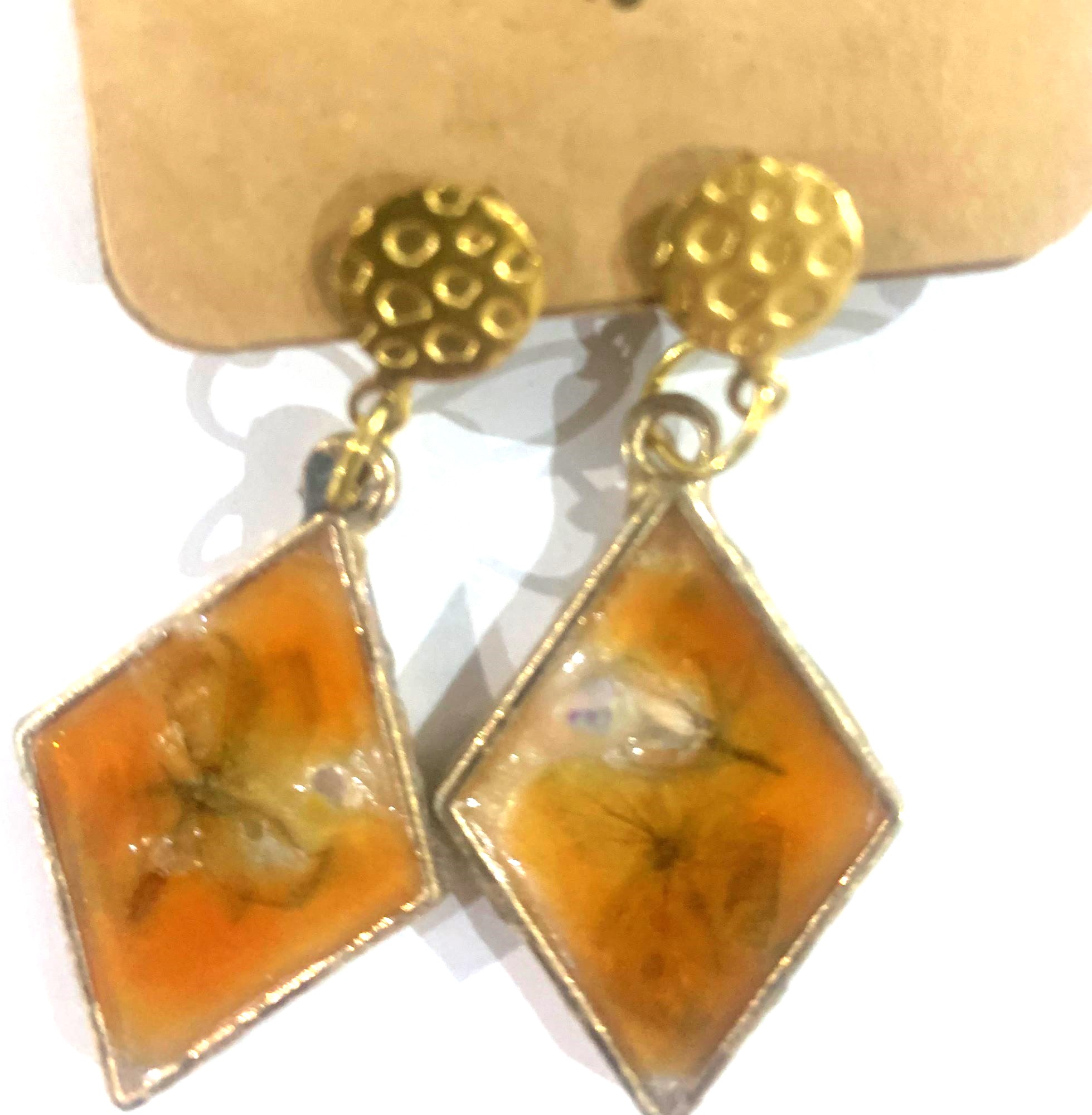 AROS GOIC DISEÑOS DE RESINA HECHOS A MANO DISEÑO EXCLUSIVO - 2