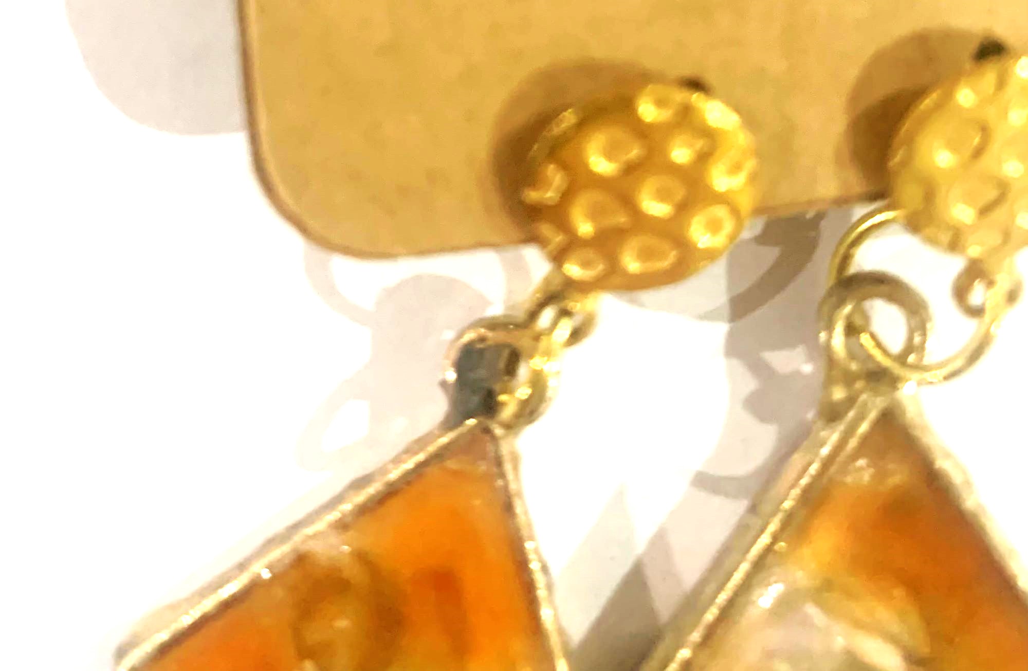 AROS GOIC DISEÑOS DE RESINA HECHOS A MANO DISEÑO EXCLUSIVO - 3