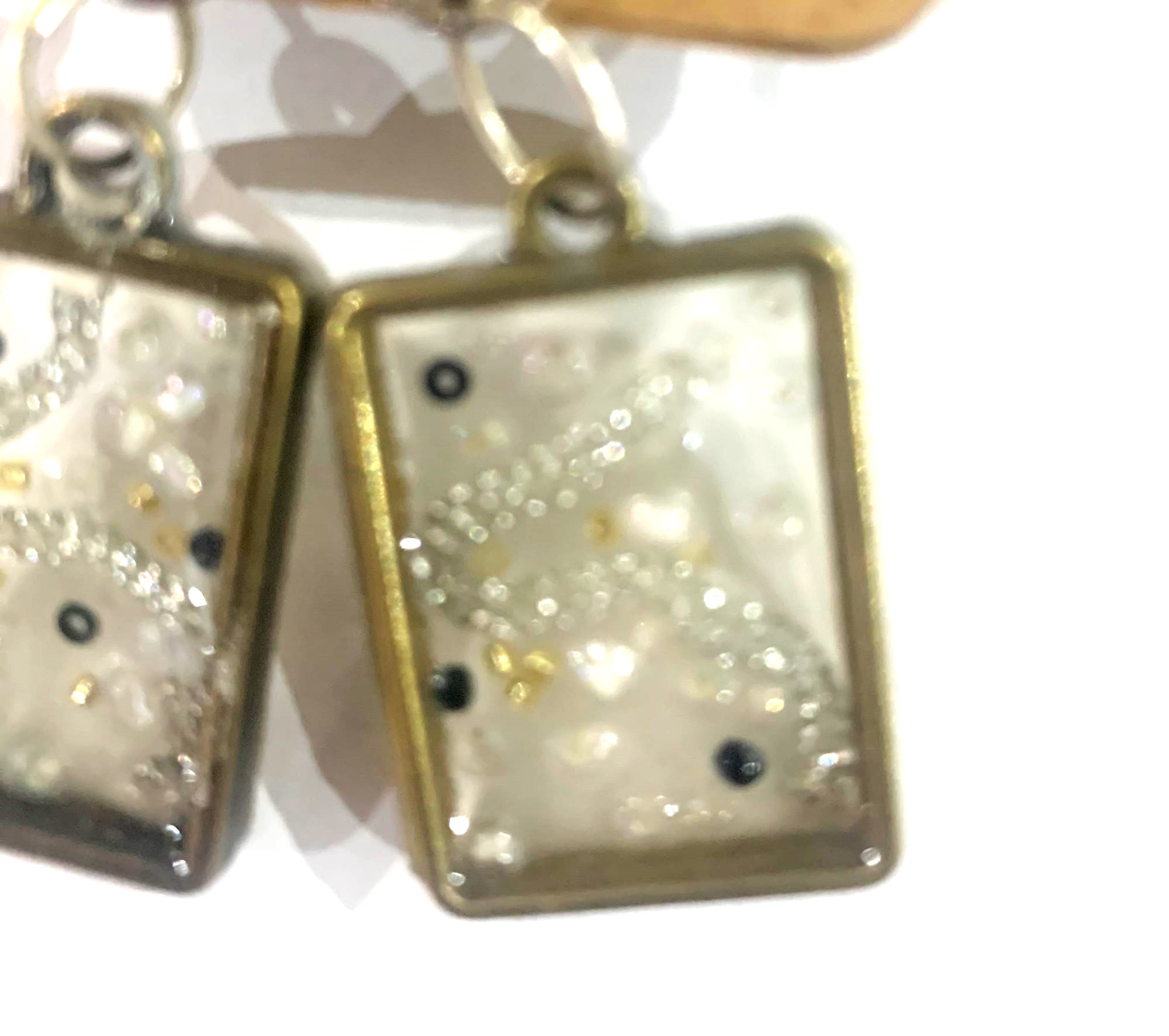 AROS GOIC DISEÑOS DE RESINA HECHOS A MANO DISEÑO EXCLUSIVO - 3