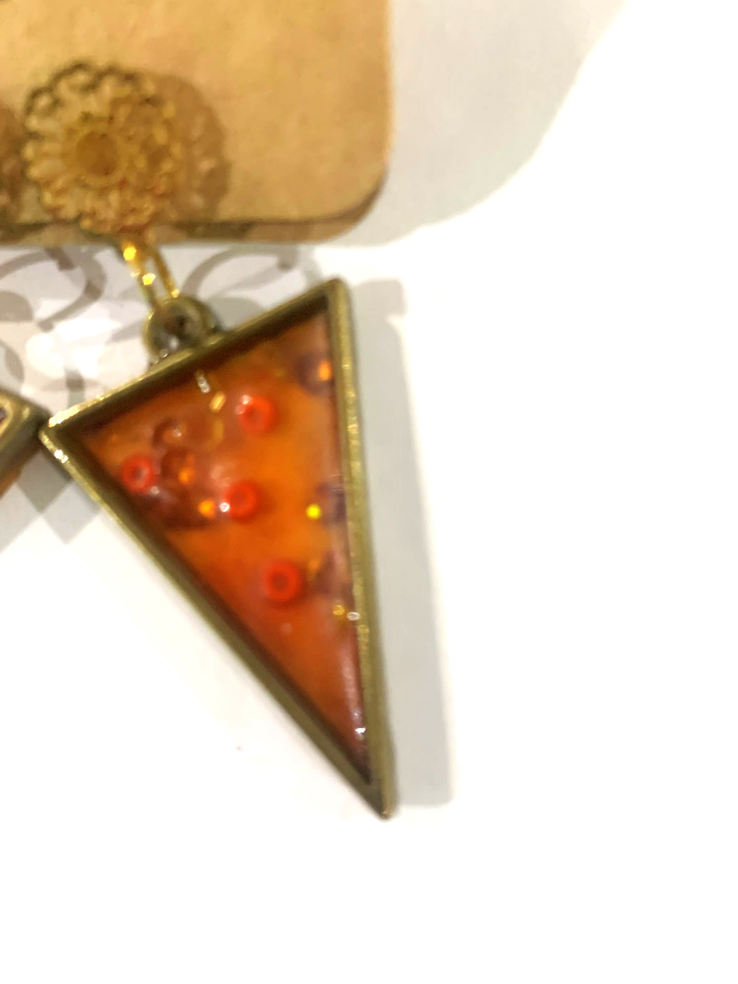 AROS GOIC DISEÑOS DE RESINA HECHOS A MANO DISEÑO EXCLUSIVO - 3